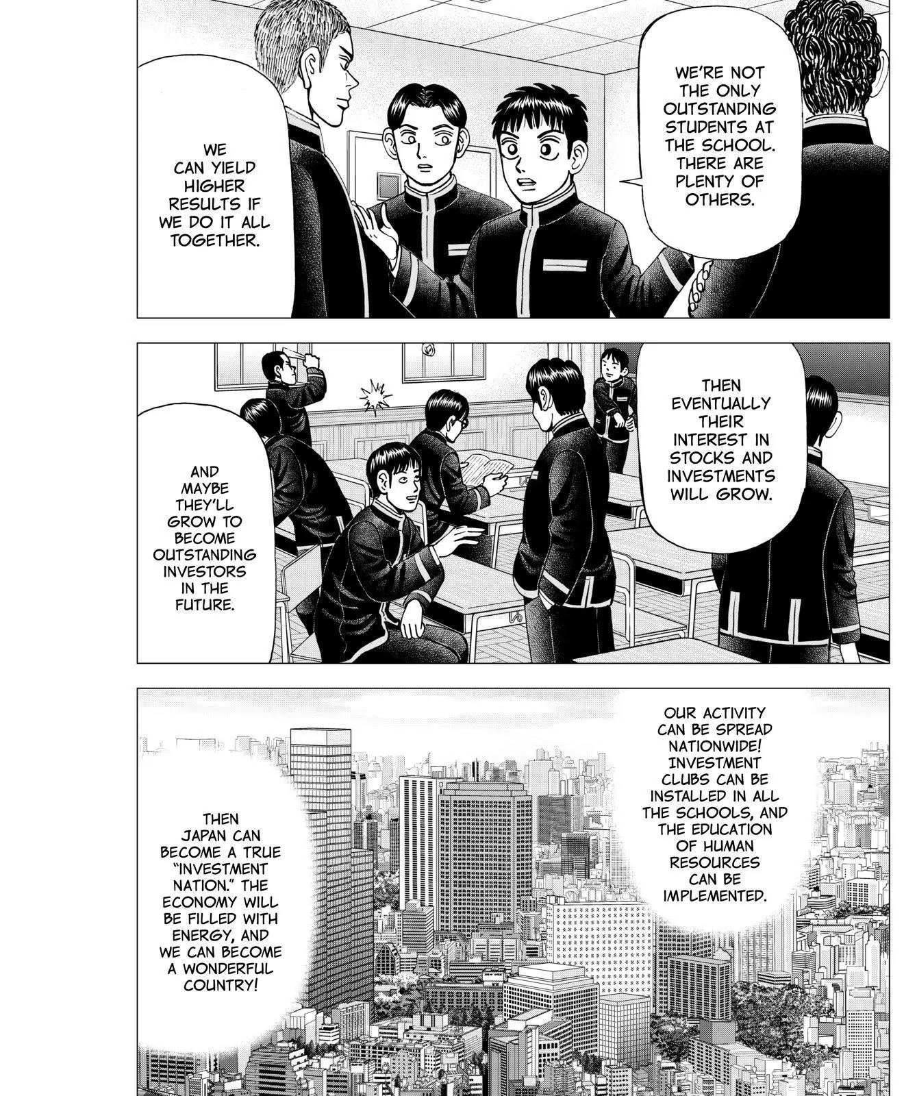 Investor Z Chapter 43 page 18 - Chapter 43