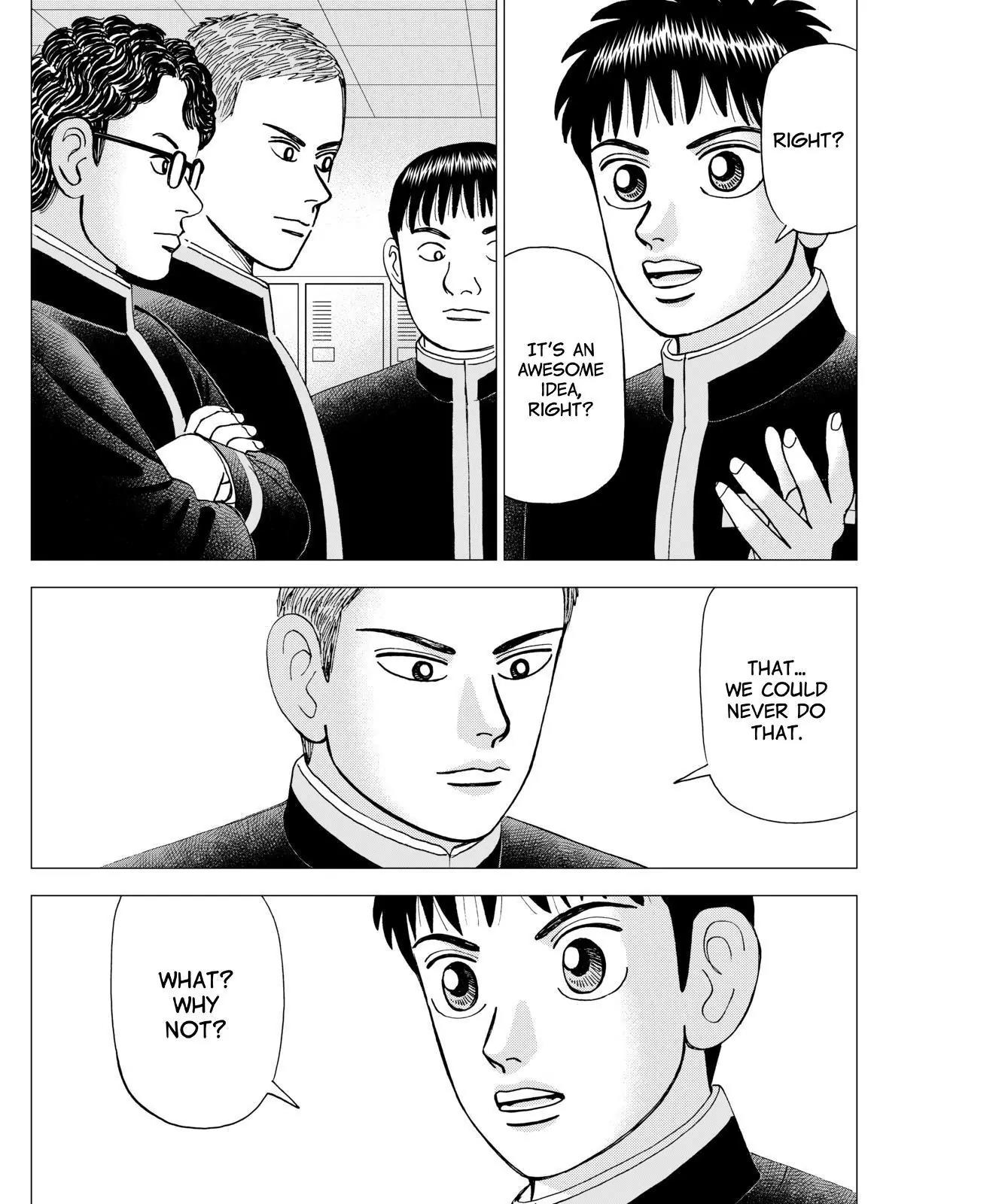 Investor Z Chapter 43 page 19 - Chapter 43