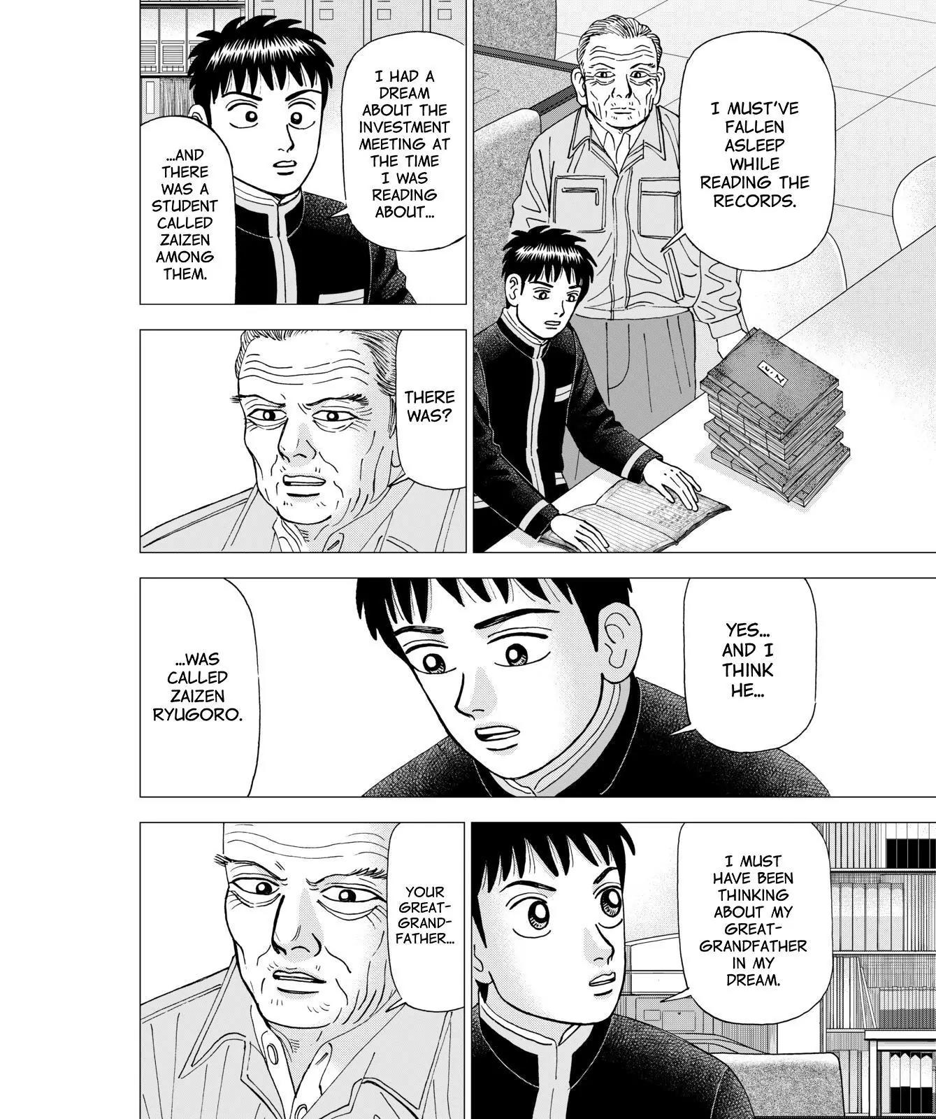 Investor Z Chapter 43 page 2 - Chapter 43