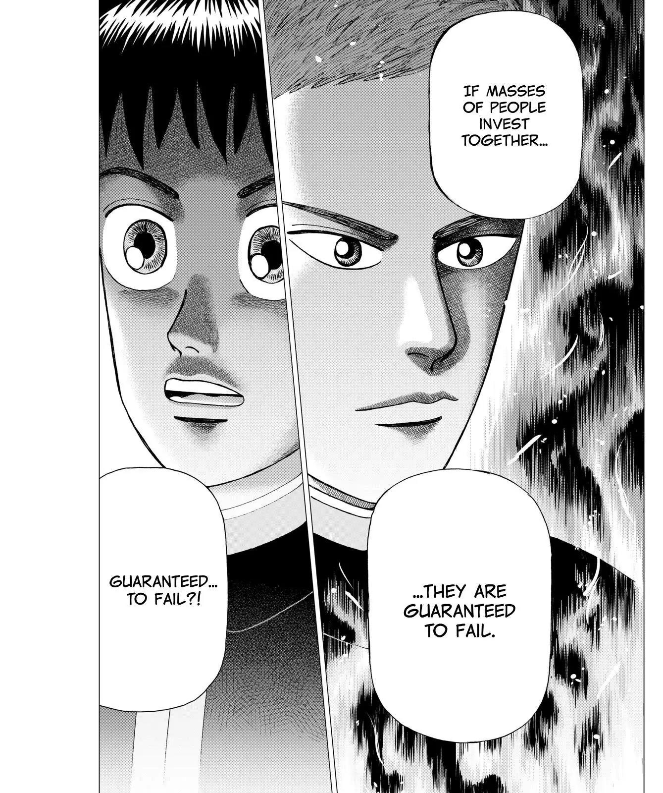 Investor Z Chapter 43 page 20 - Chapter 43