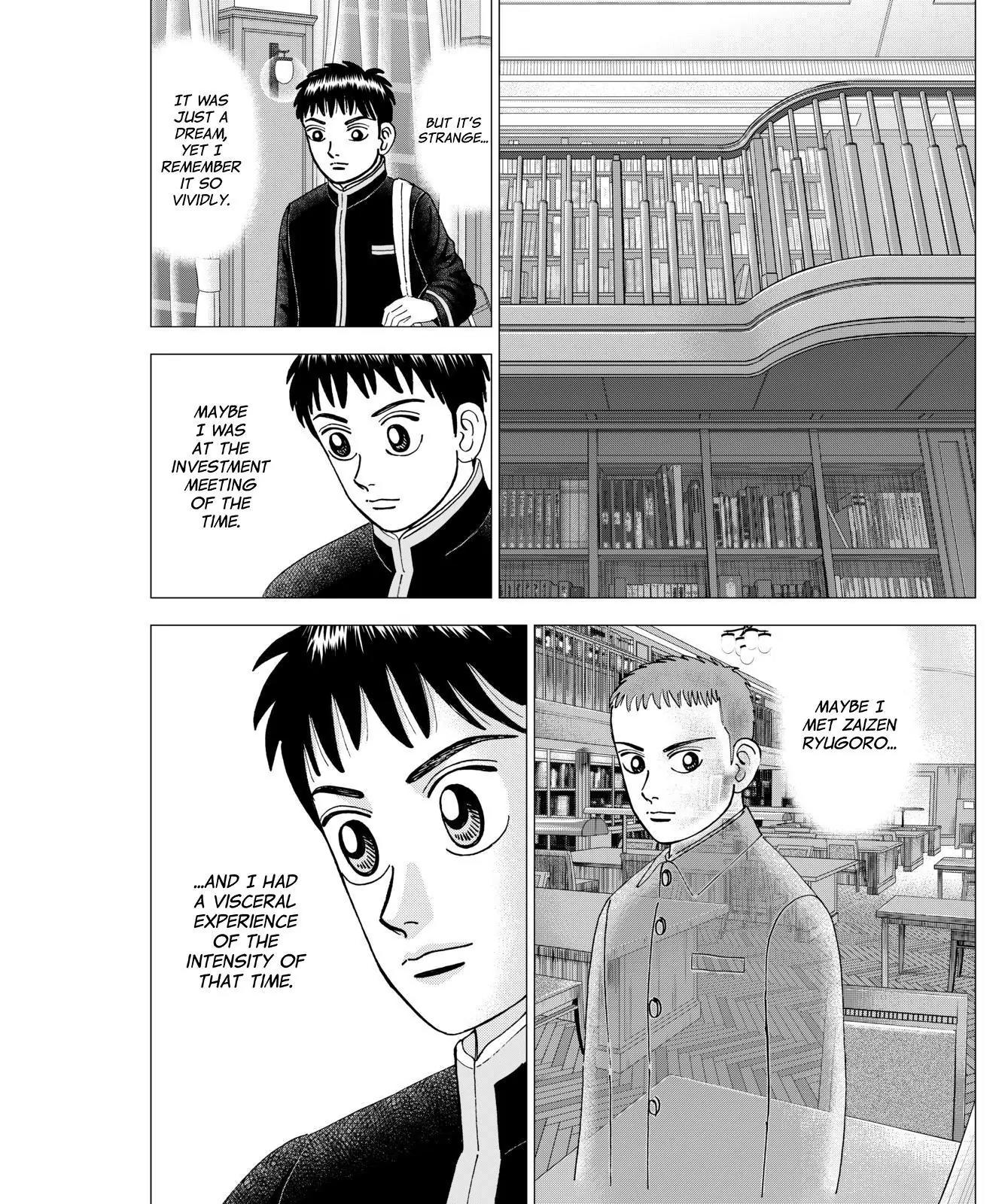 Investor Z Chapter 43 page 4 - Chapter 43