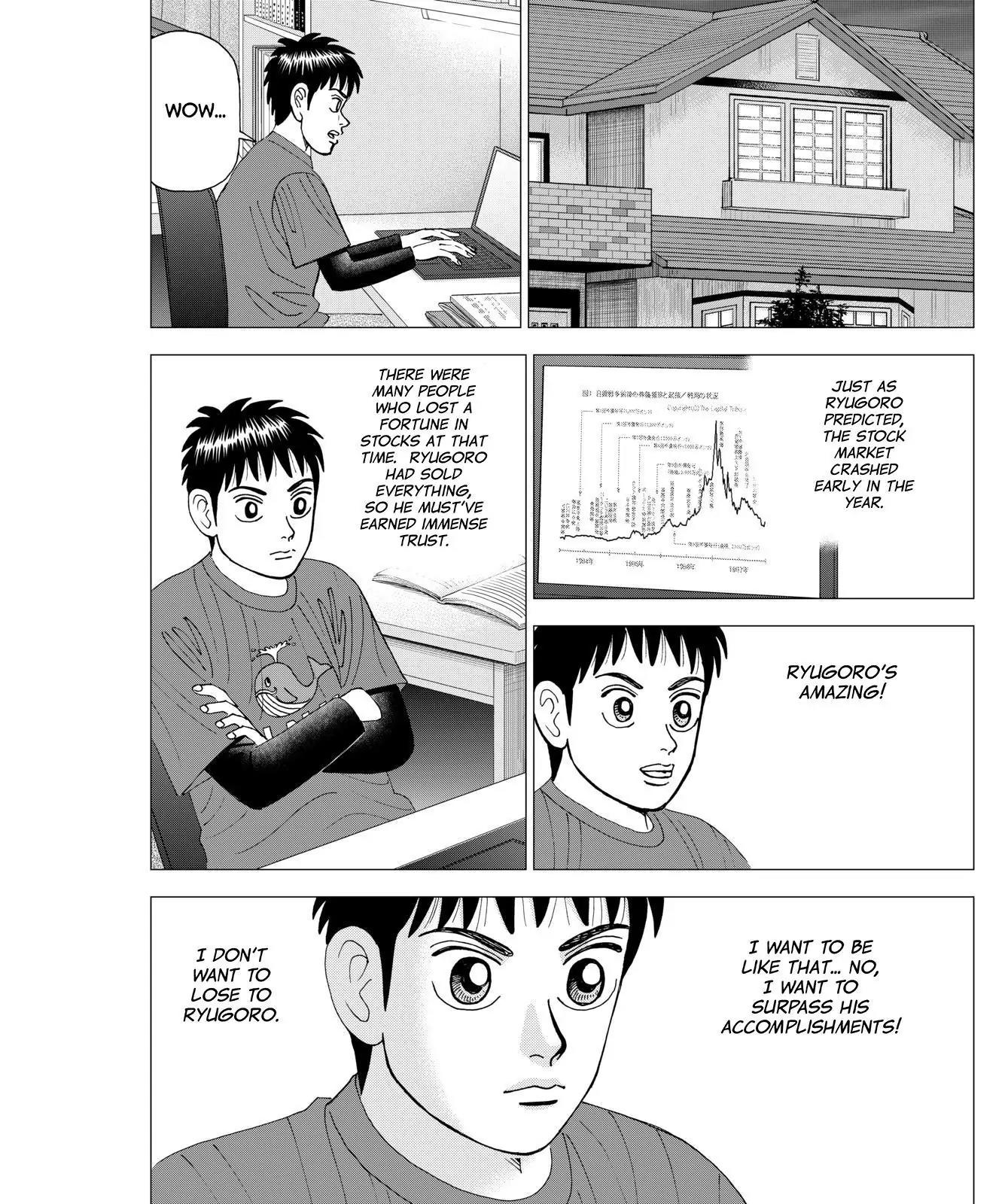 Investor Z Chapter 43 page 6 - Chapter 43