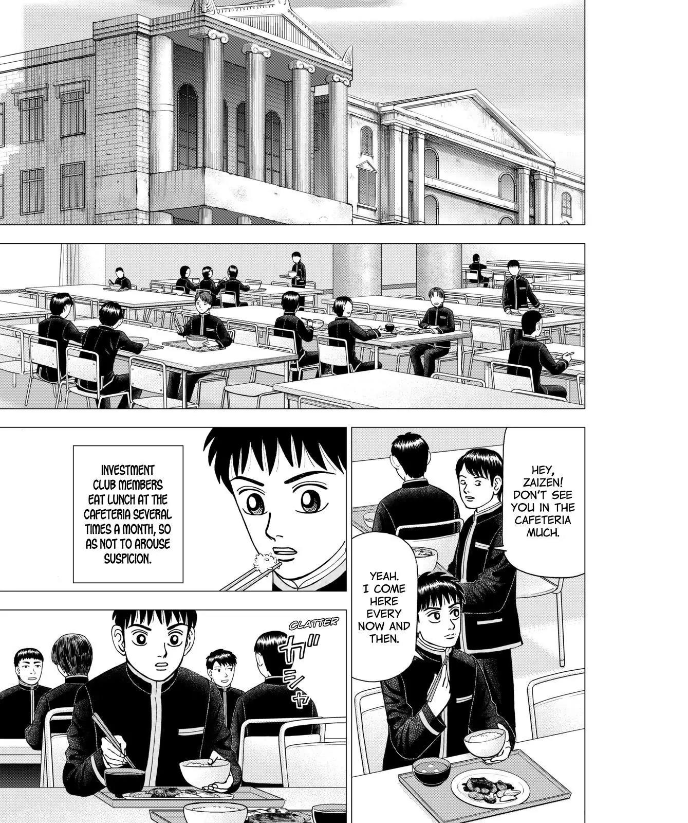 Investor Z Chapter 43 page 7 - Chapter 43