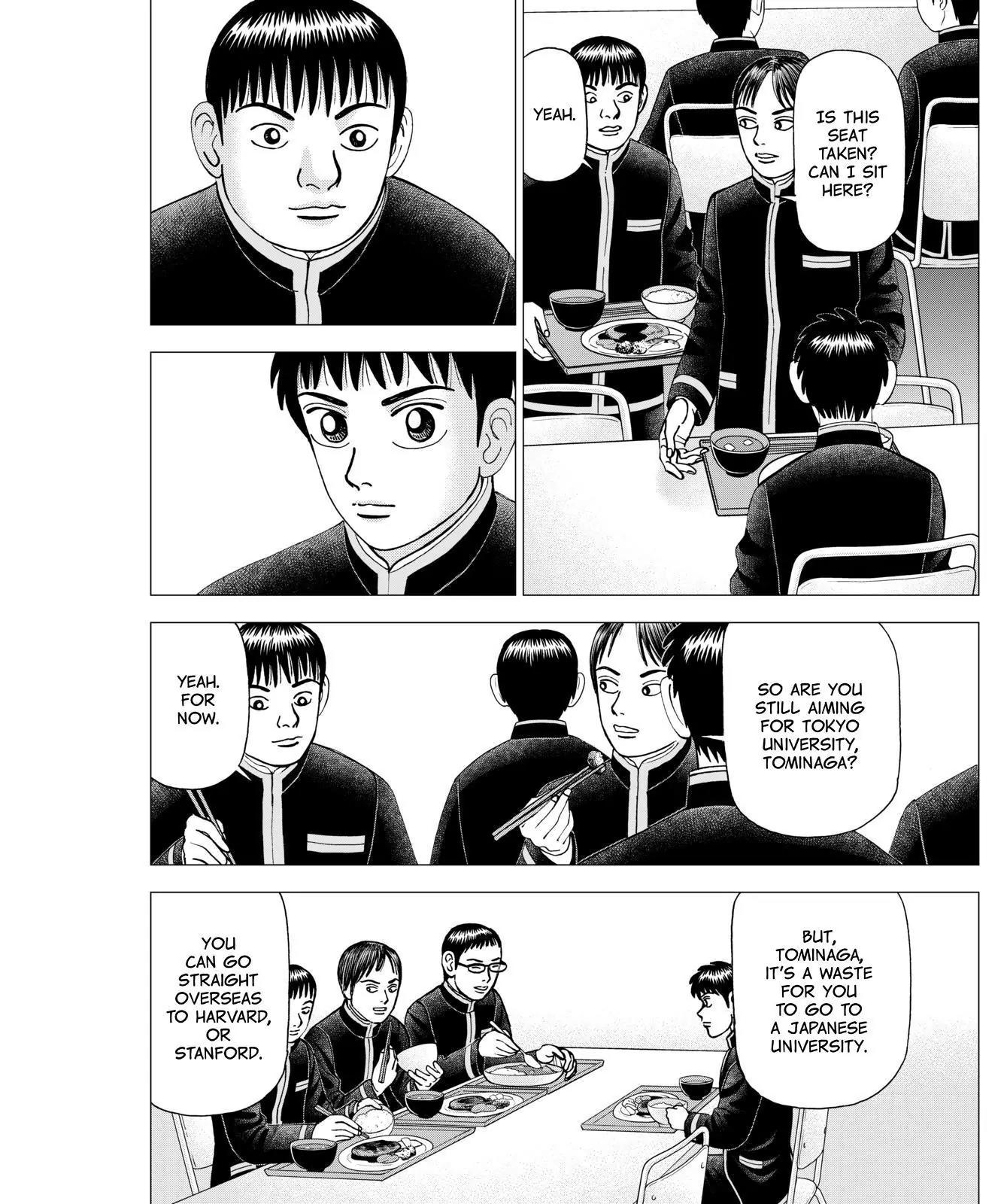 Investor Z Chapter 43 page 8 - Chapter 43
