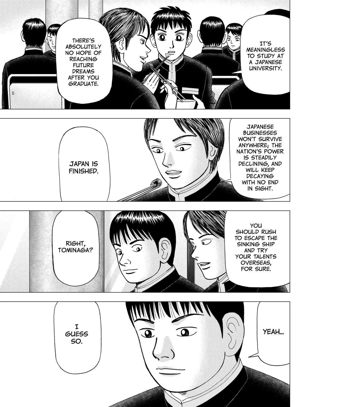 Investor Z Chapter 43 page 9 - Chapter 43