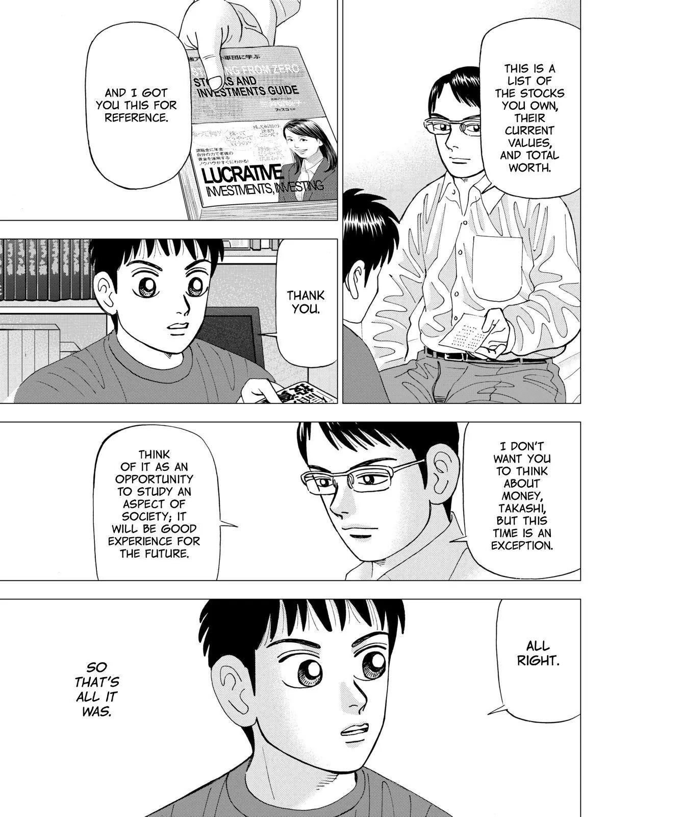 Investor Z Chapter 44 page 11 - Chapter 44