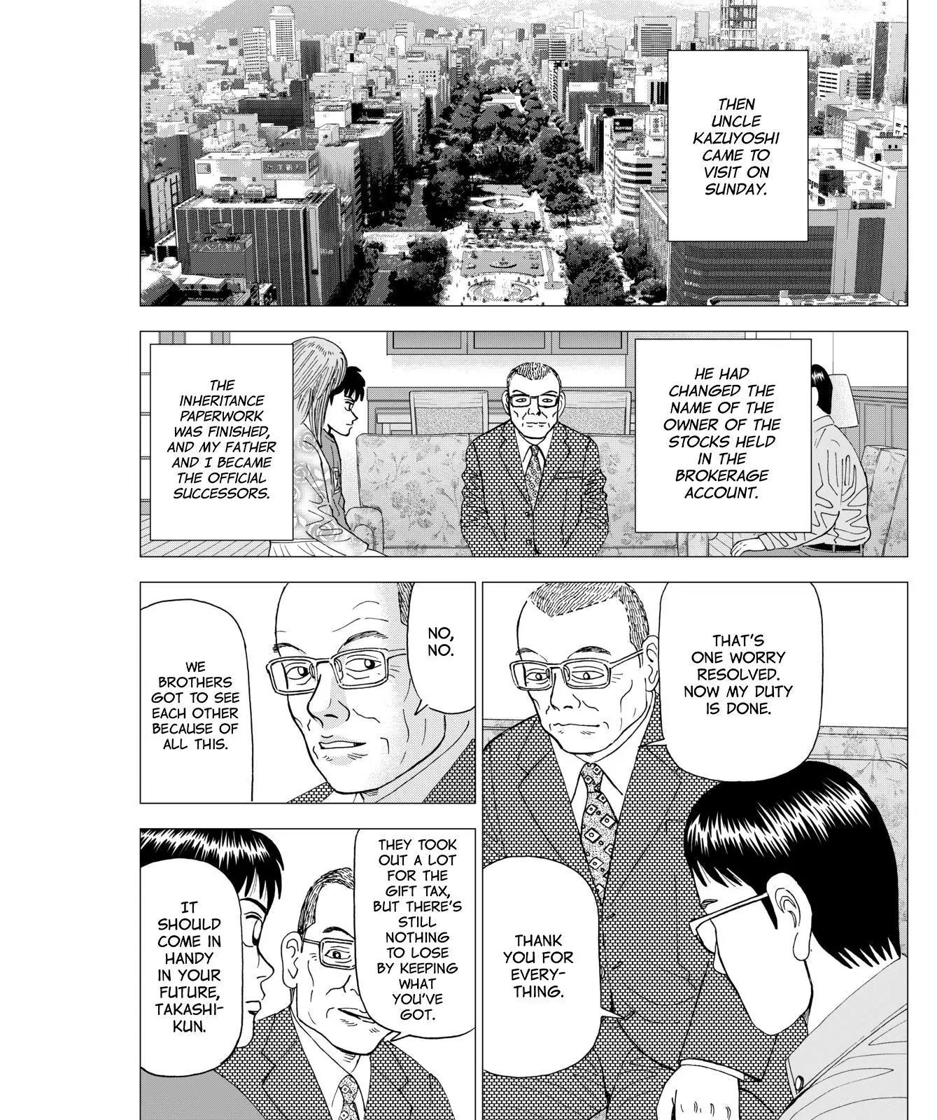 Investor Z Chapter 44 page 12 - Chapter 44