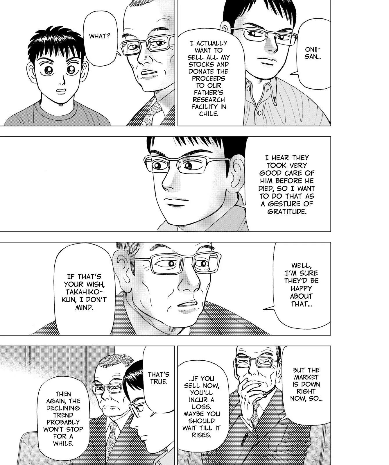 Investor Z Chapter 44 page 13 - Chapter 44