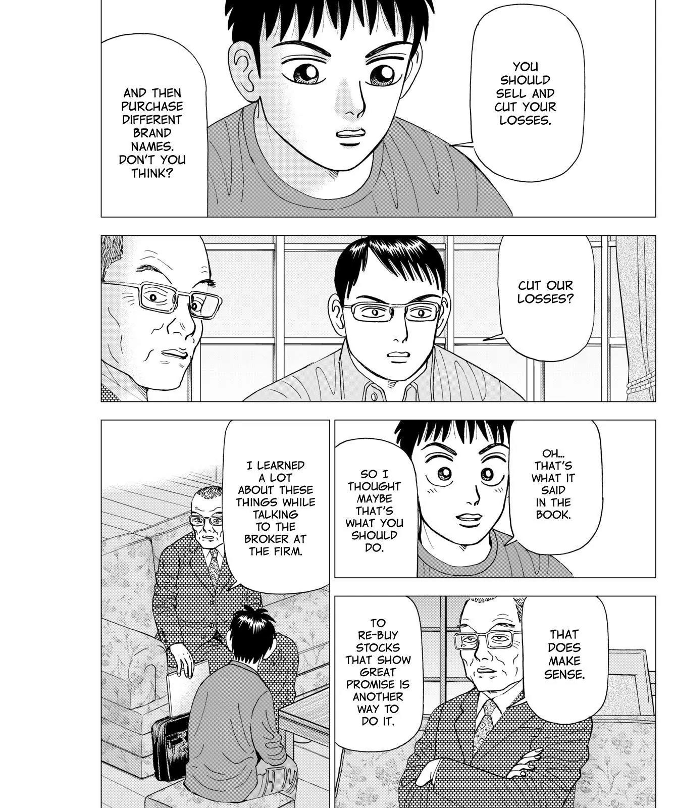 Investor Z Chapter 44 page 14 - Chapter 44