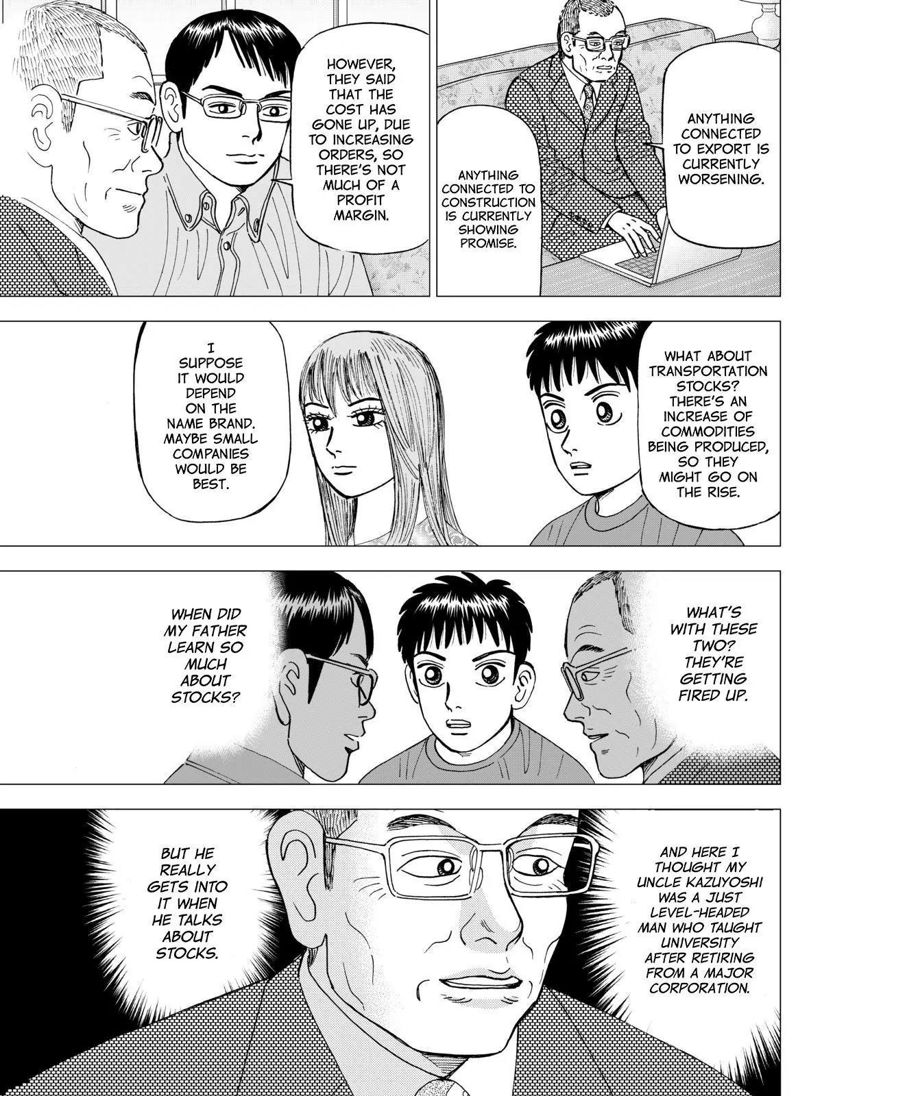 Investor Z Chapter 44 page 15 - Chapter 44