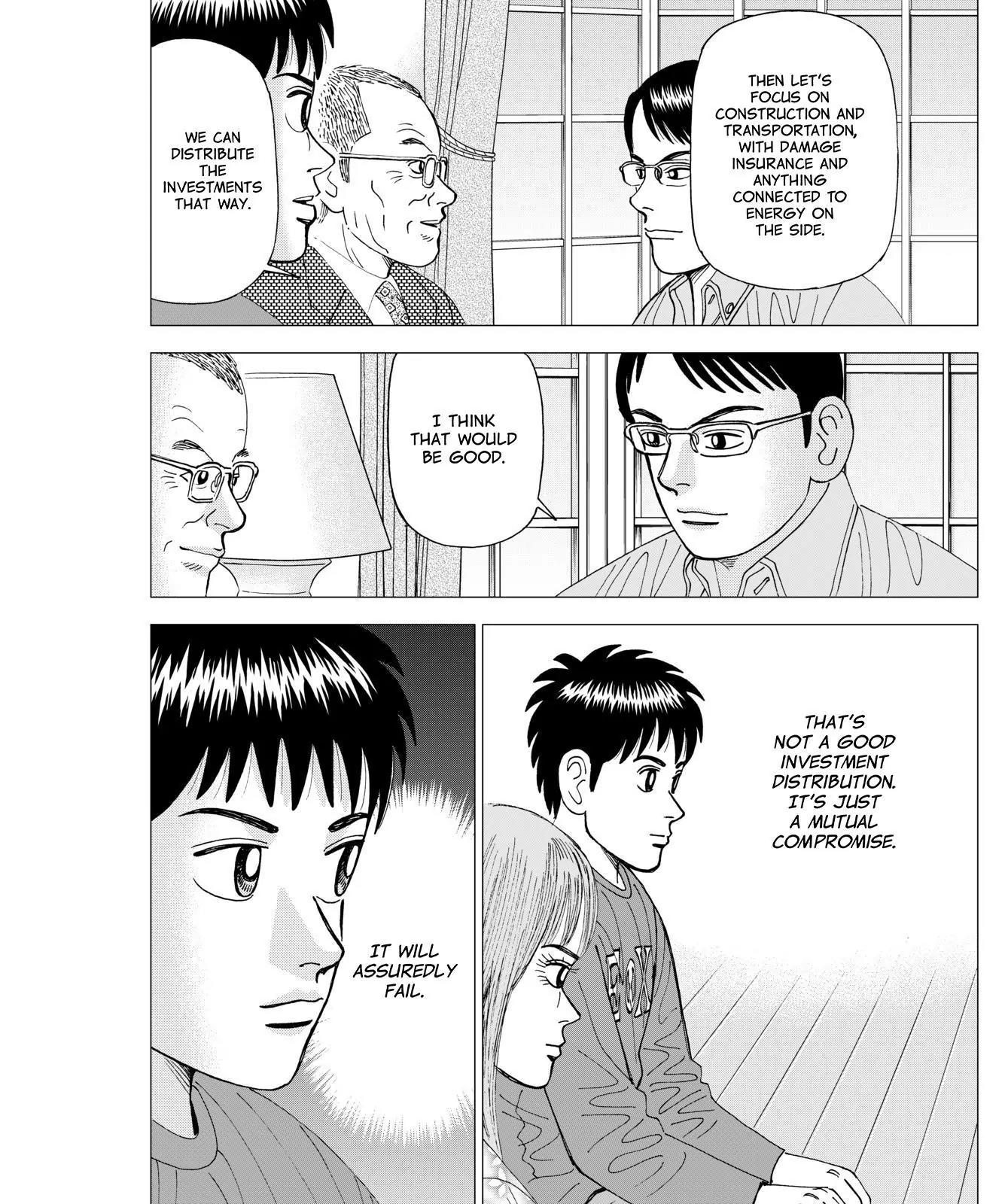 Investor Z Chapter 44 page 16 - Chapter 44