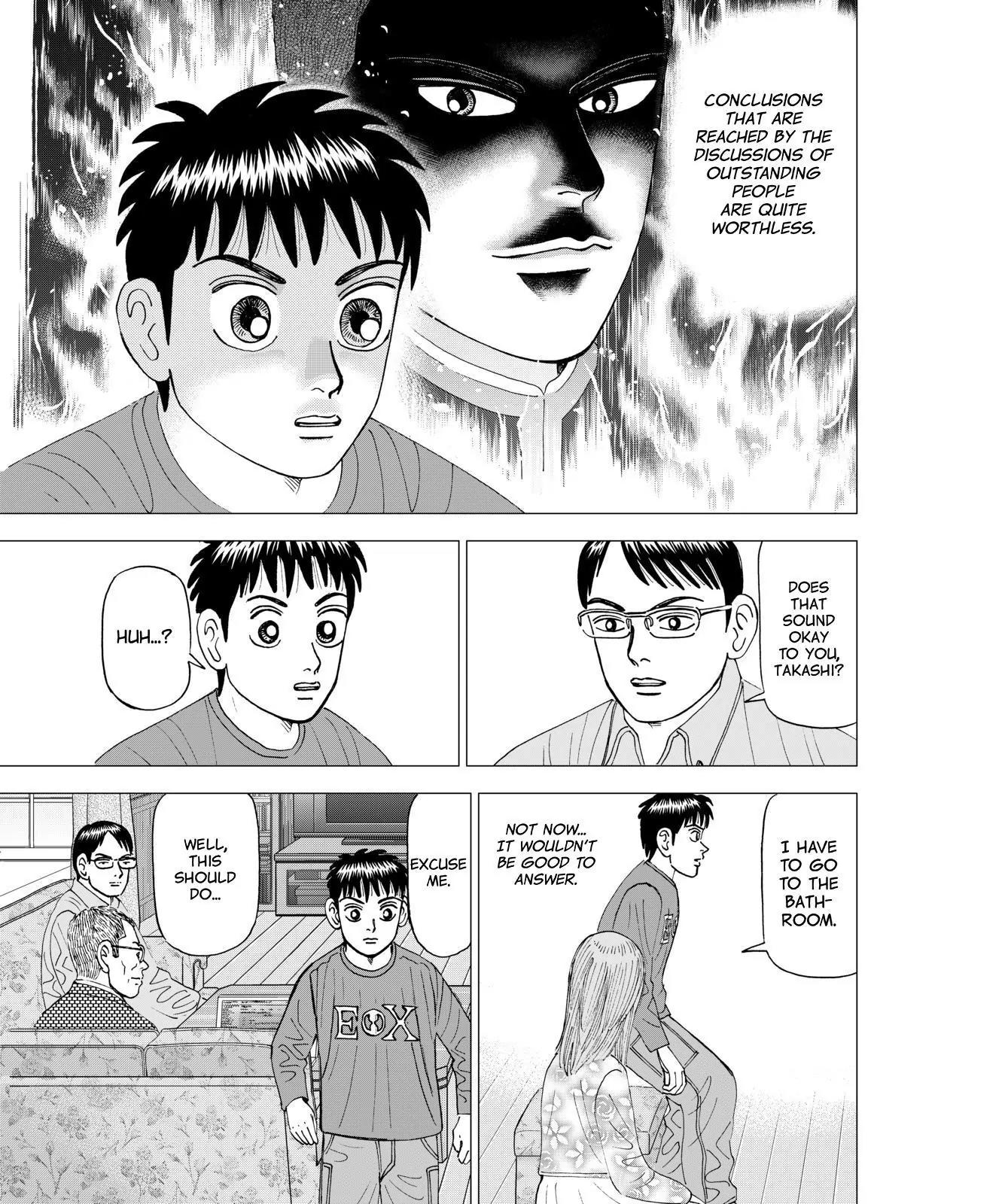 Investor Z Chapter 44 page 17 - Chapter 44