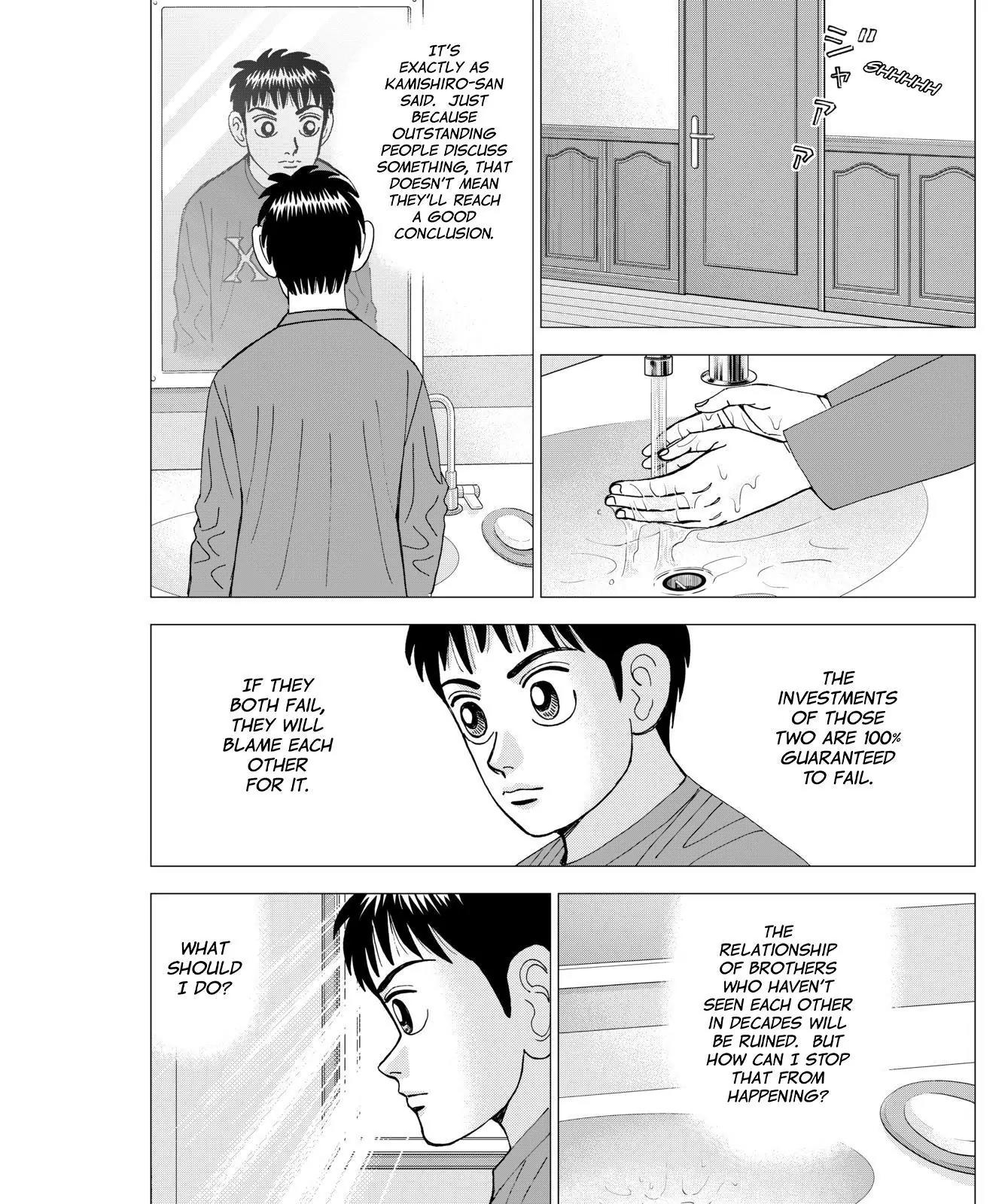 Investor Z Chapter 44 page 18 - Chapter 44