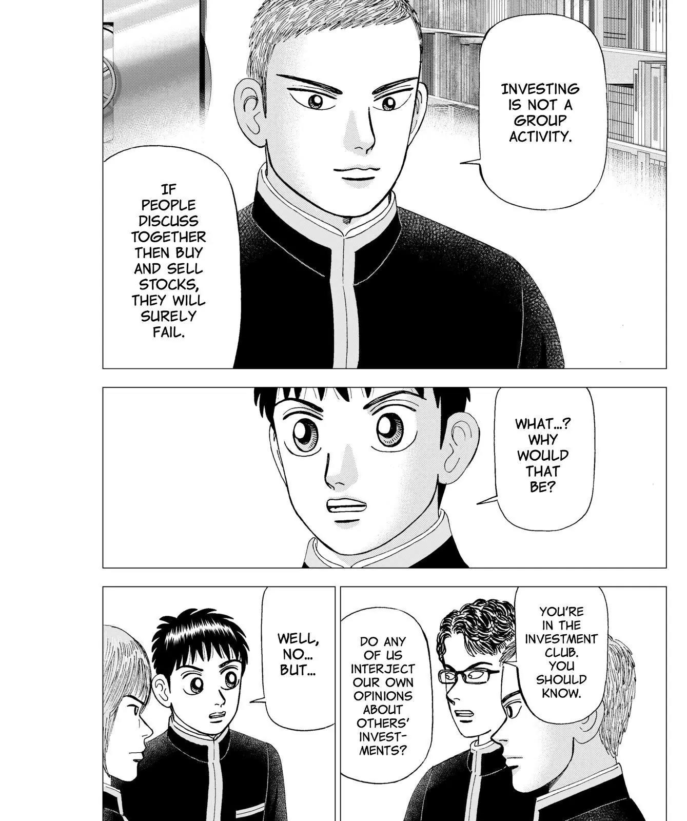 Investor Z Chapter 44 page 2 - Chapter 44