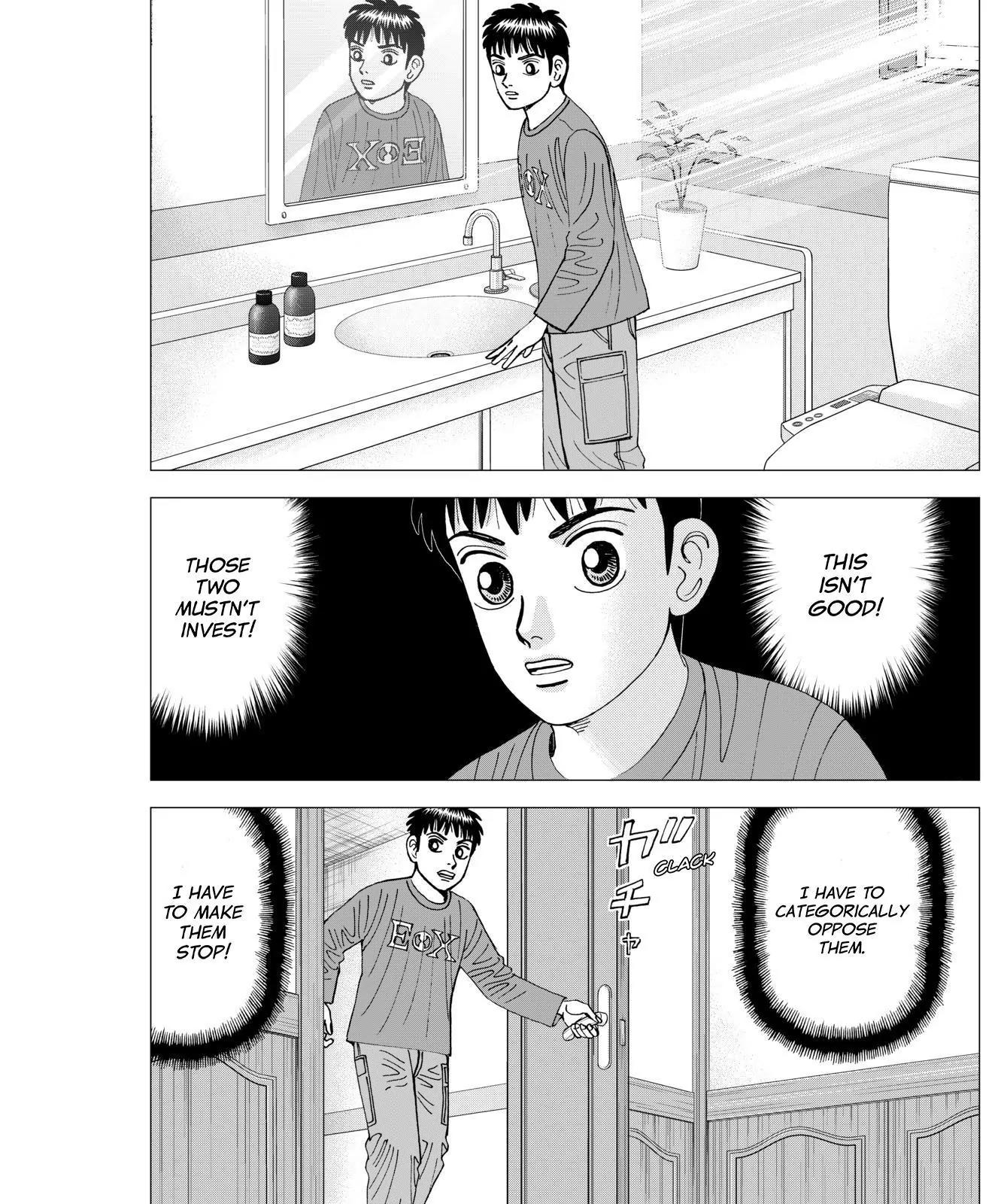 Investor Z Chapter 44 page 20 - Chapter 44