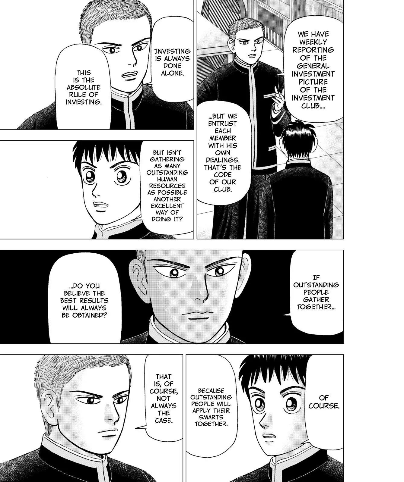 Investor Z Chapter 44 page 3 - Chapter 44