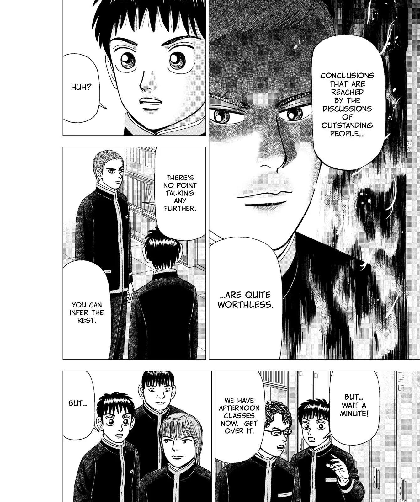 Investor Z Chapter 44 page 4 - Chapter 44