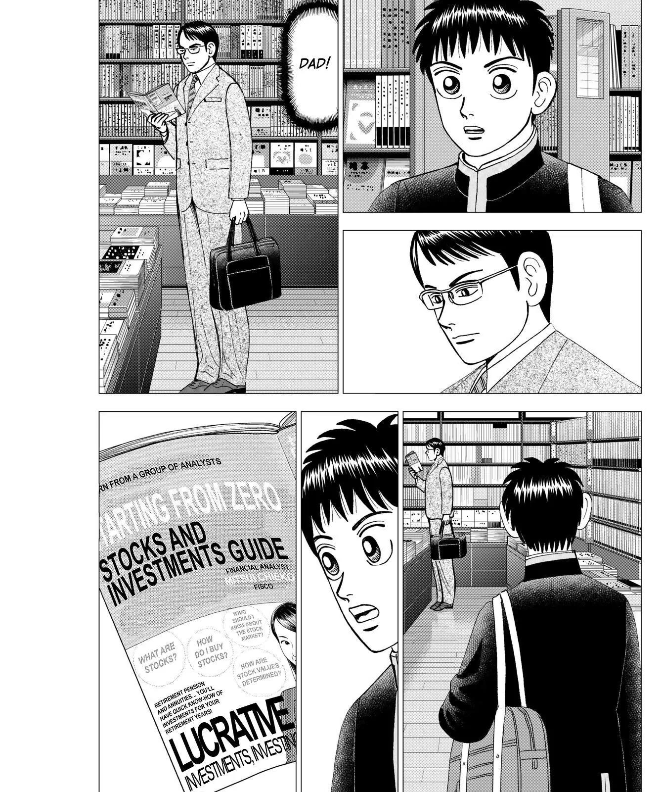 Investor Z Chapter 44 page 6 - Chapter 44