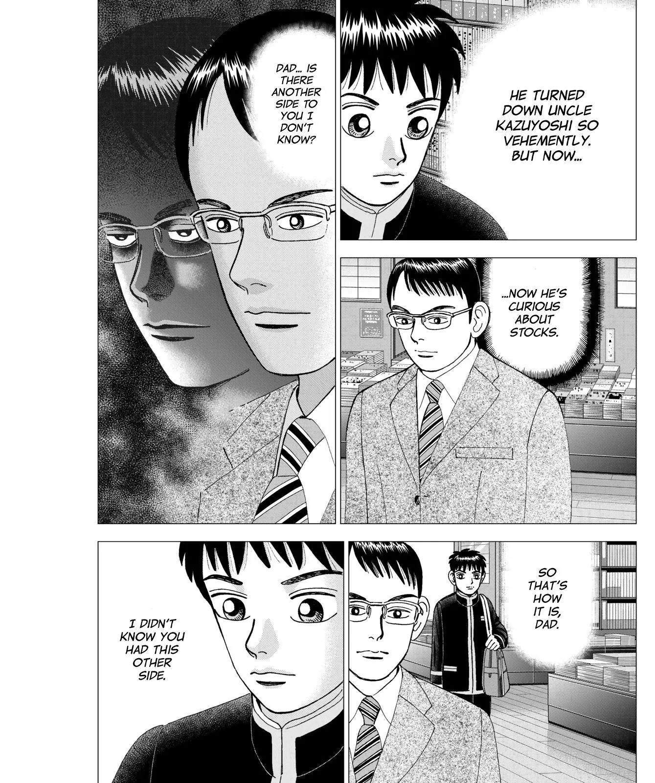 Investor Z Chapter 44 page 8 - Chapter 44