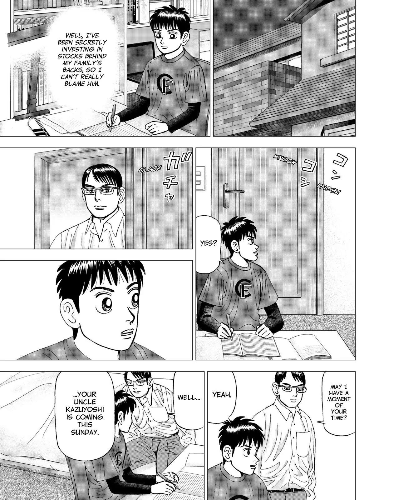 Investor Z Chapter 44 page 9 - Chapter 44