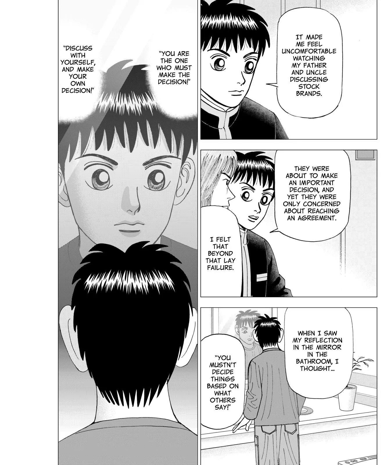 Investor Z Chapter 45 page 10 - Chapter 45