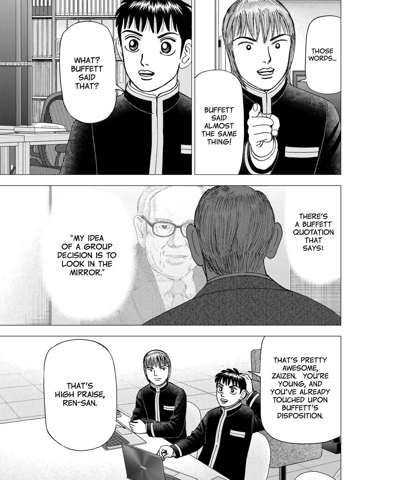 Investor Z Chapter 45 page 11 - Chapter 45