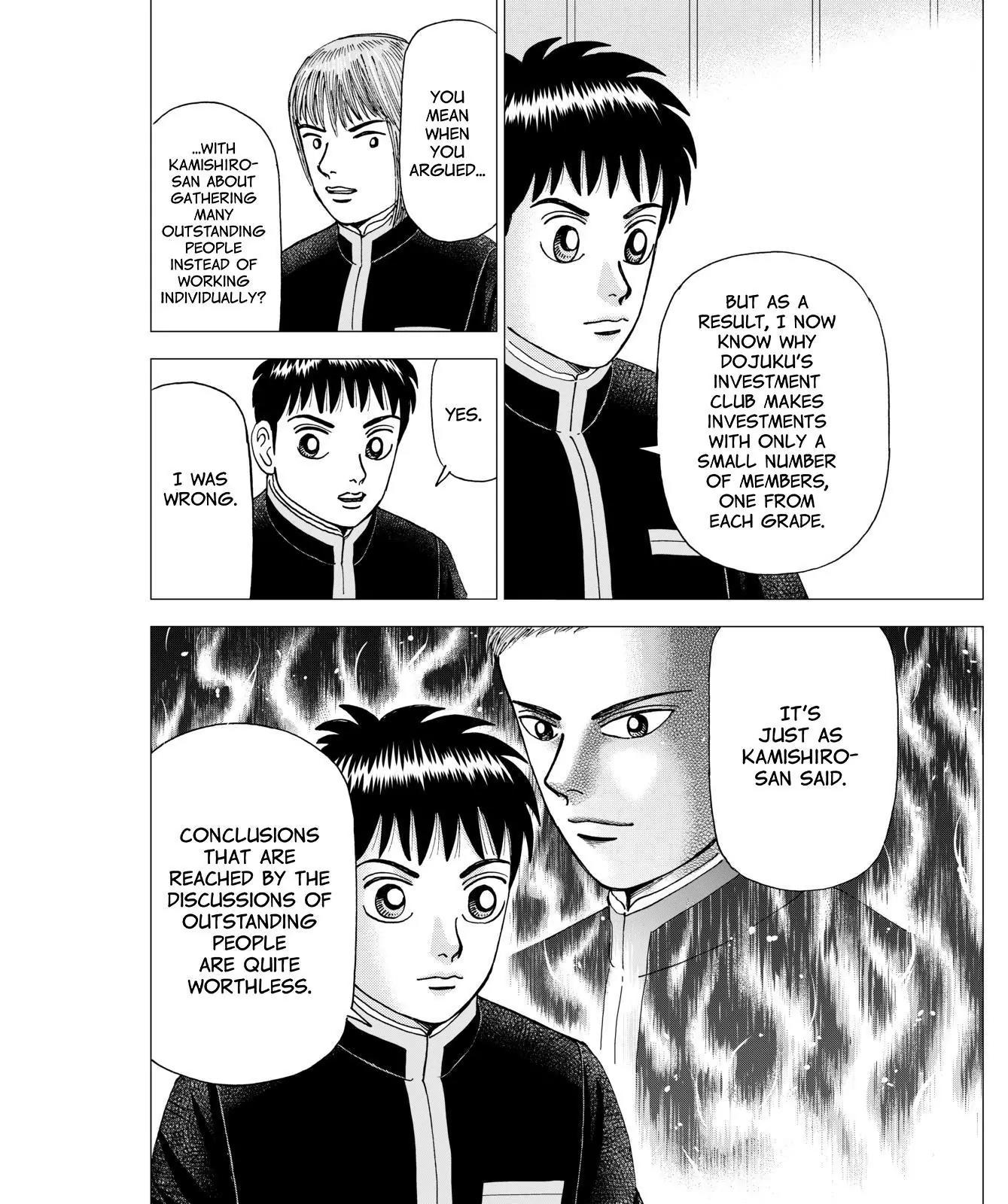 Investor Z Chapter 45 page 12 - Chapter 45
