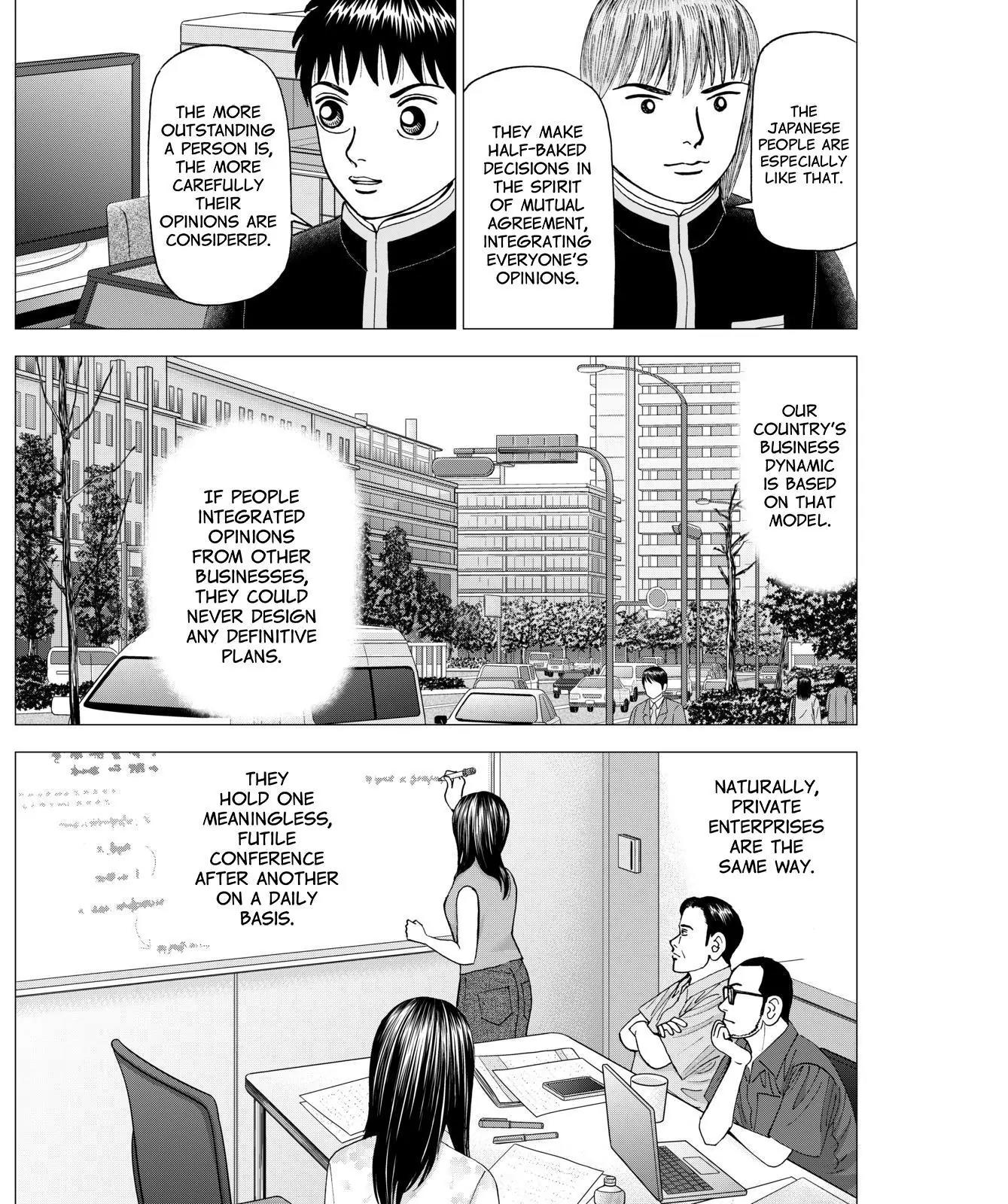 Investor Z Chapter 45 page 13 - Chapter 45