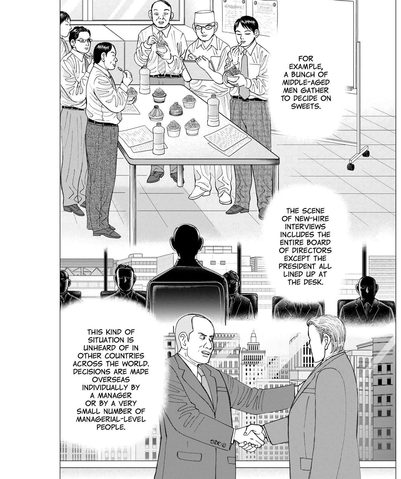 Investor Z Chapter 45 page 14 - Chapter 45
