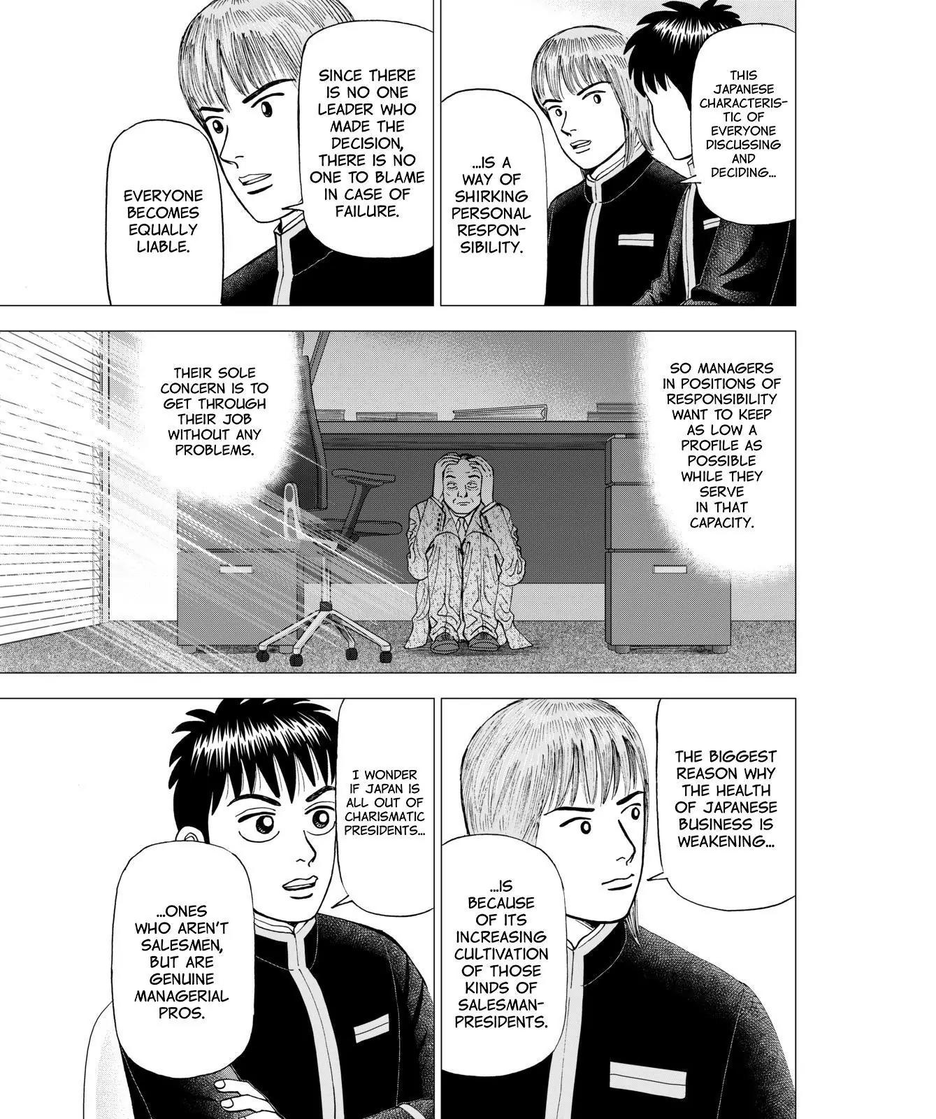 Investor Z Chapter 45 page 15 - Chapter 45