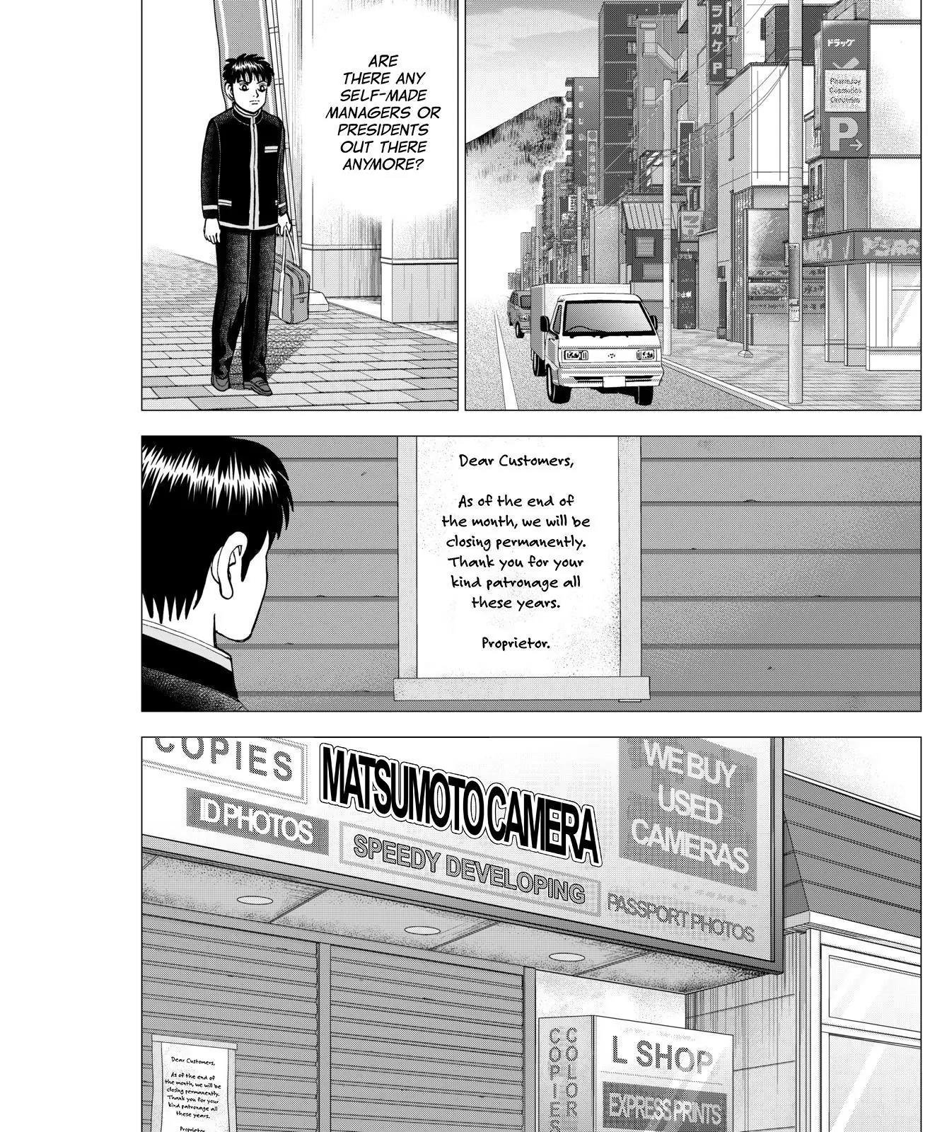 Investor Z Chapter 45 page 16 - Chapter 45