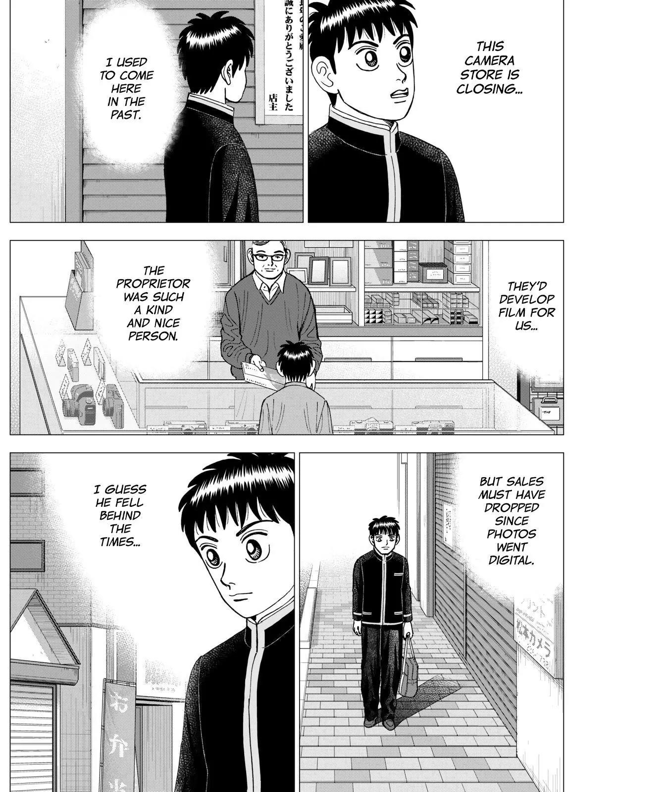 Investor Z Chapter 45 page 17 - Chapter 45