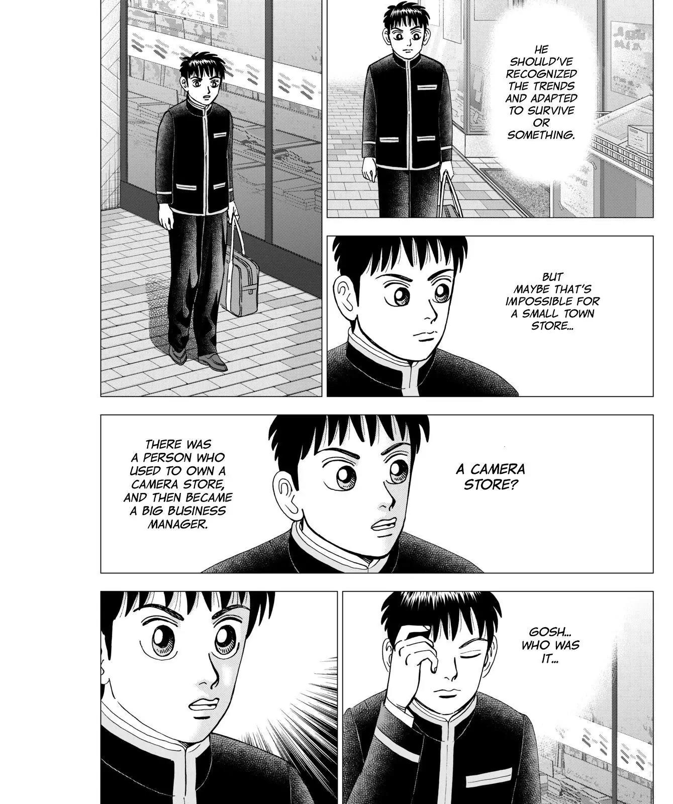 Investor Z Chapter 45 page 18 - Chapter 45