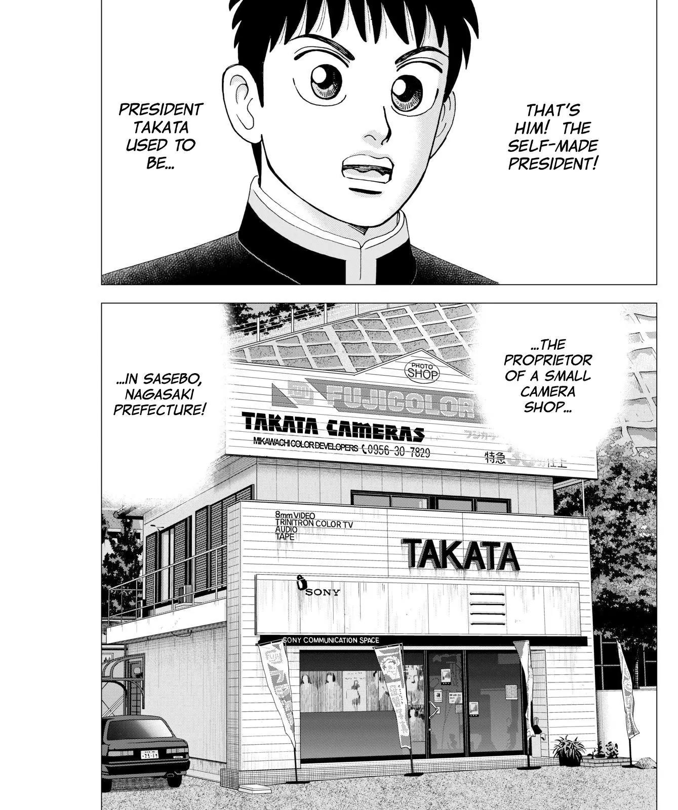 Investor Z Chapter 45 page 20 - Chapter 45
