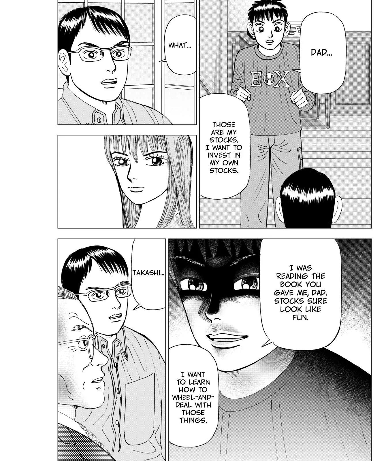 Investor Z Chapter 45 page 6 - Chapter 45