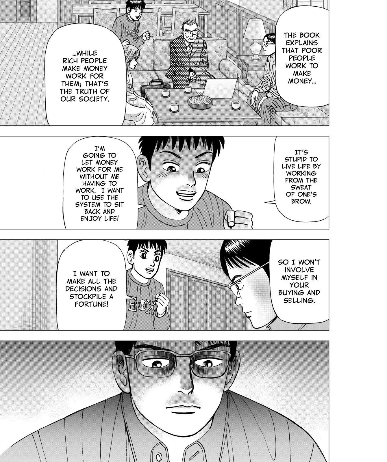 Investor Z Chapter 45 page 7 - Chapter 45