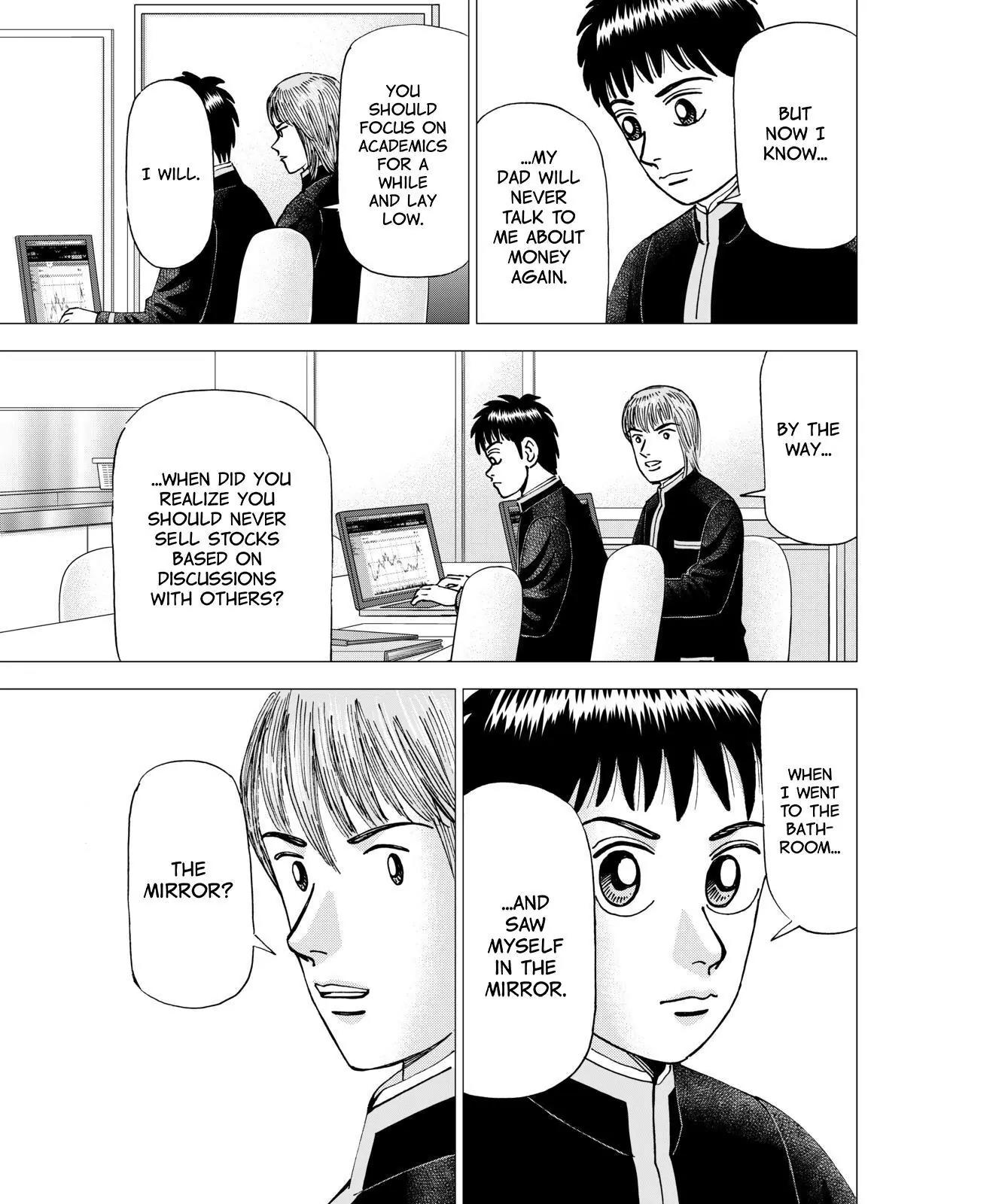 Investor Z Chapter 45 page 9 - Chapter 45