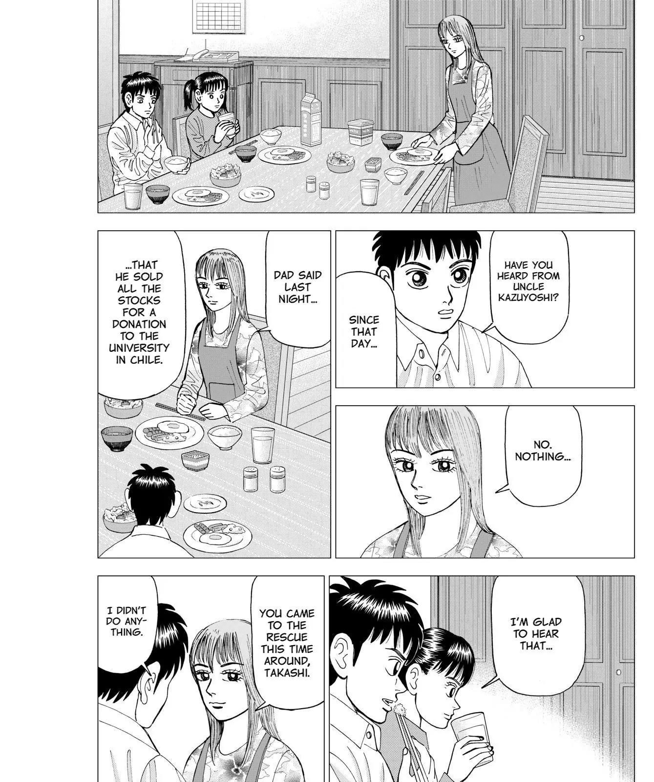 Investor Z Chapter 46 page 10 - Chapter 46