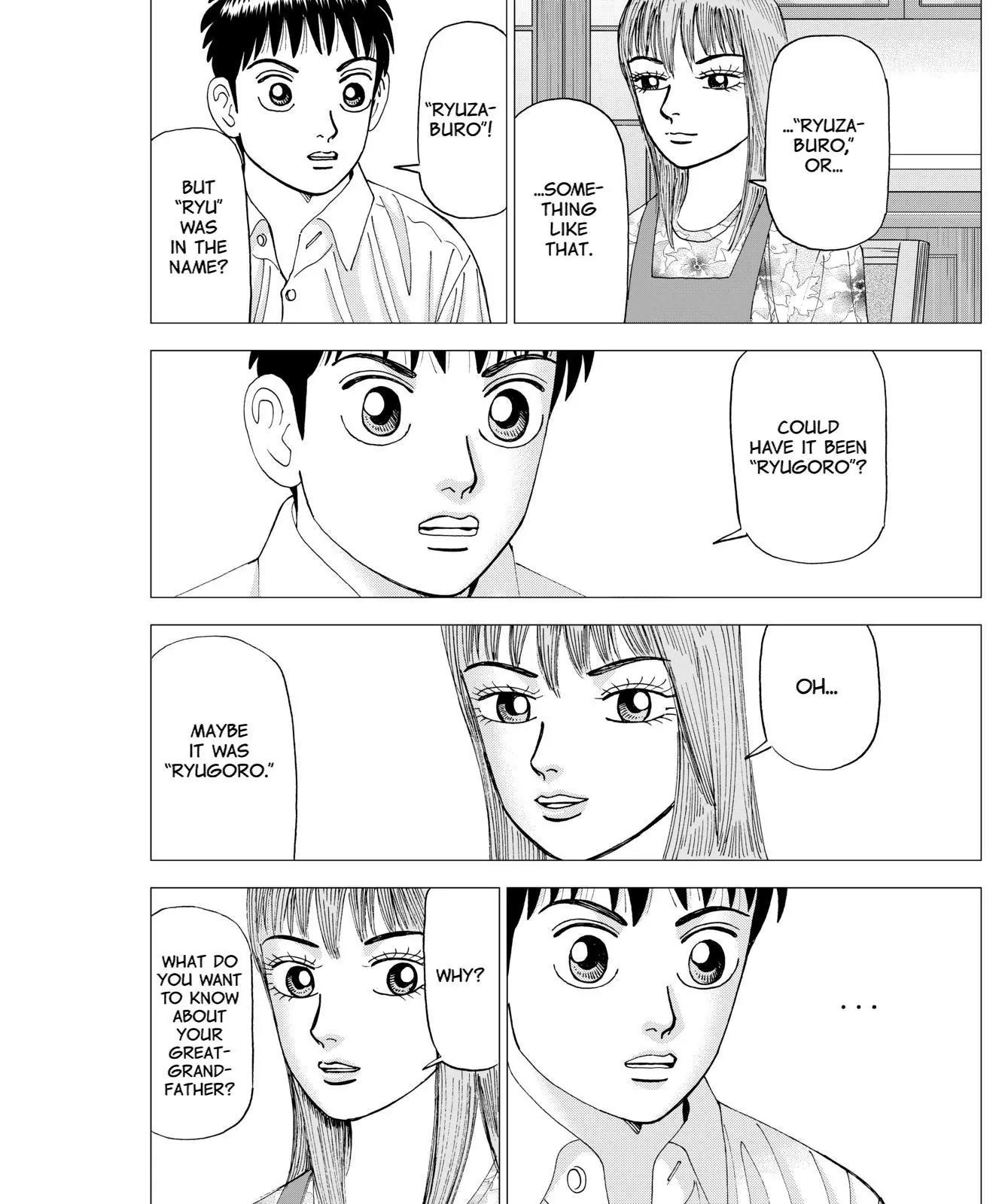 Investor Z Chapter 46 page 12 - Chapter 46