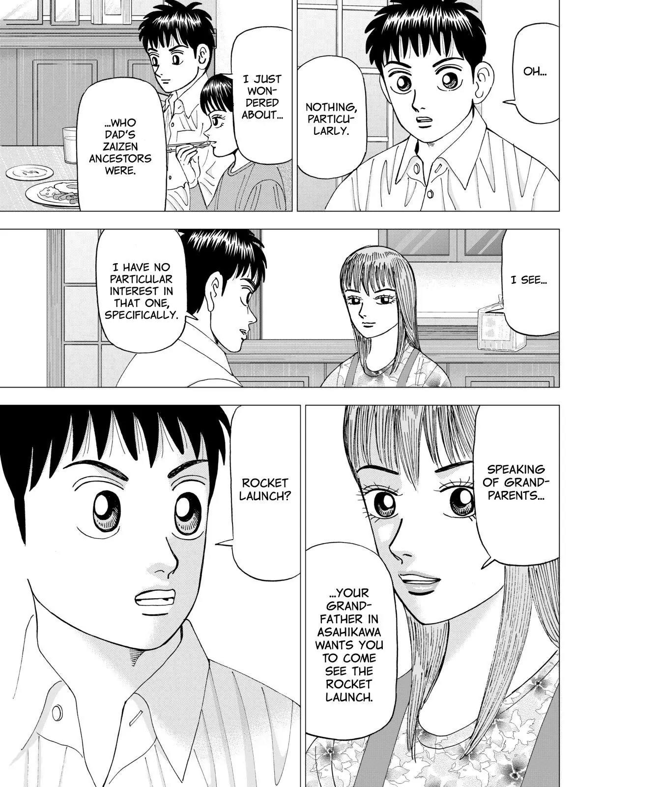 Investor Z Chapter 46 page 13 - Chapter 46