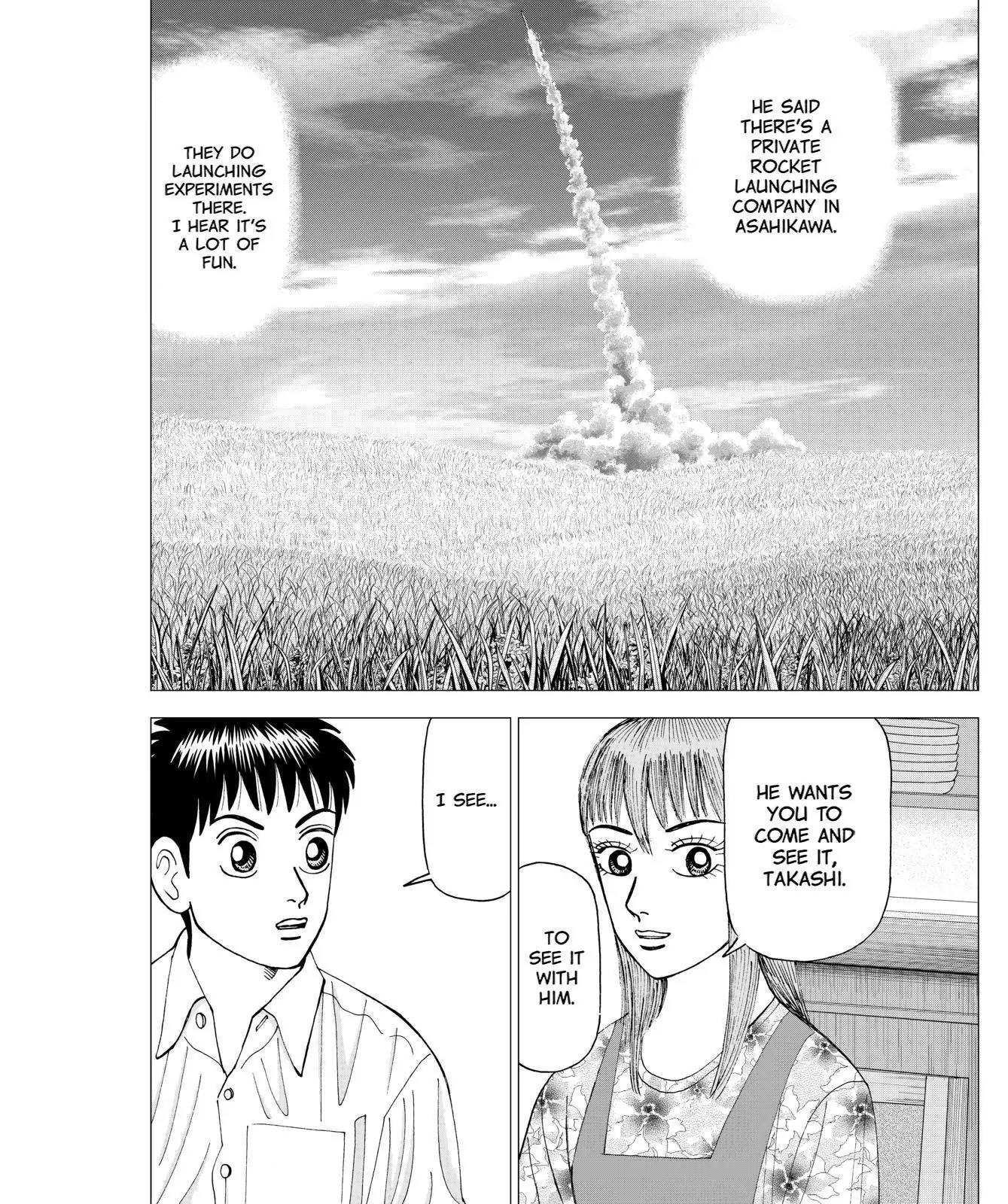Investor Z Chapter 46 page 14 - Chapter 46