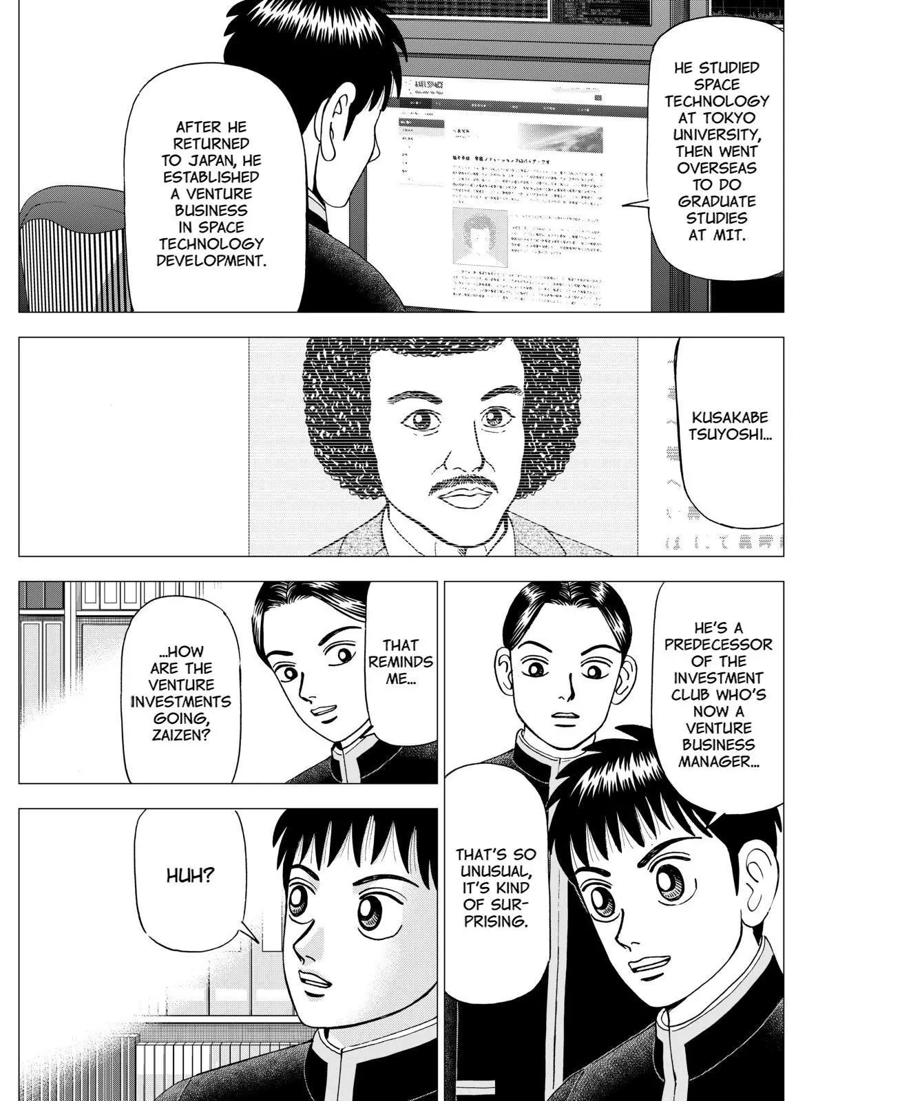 Investor Z Chapter 46 page 17 - Chapter 46