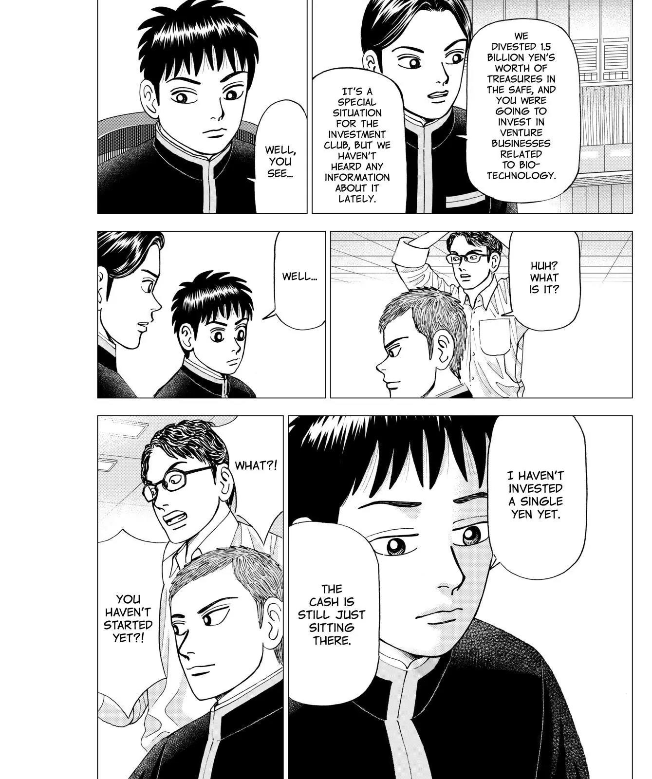 Investor Z Chapter 46 page 18 - Chapter 46