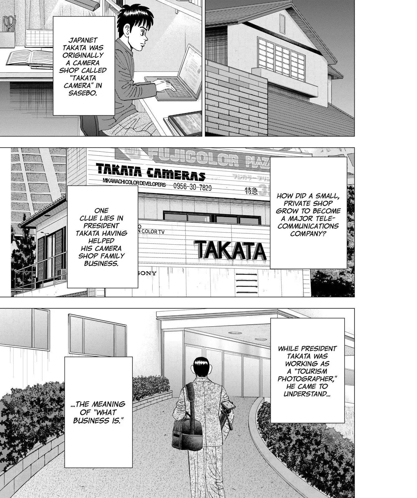 Investor Z Chapter 46 page 3 - Chapter 46