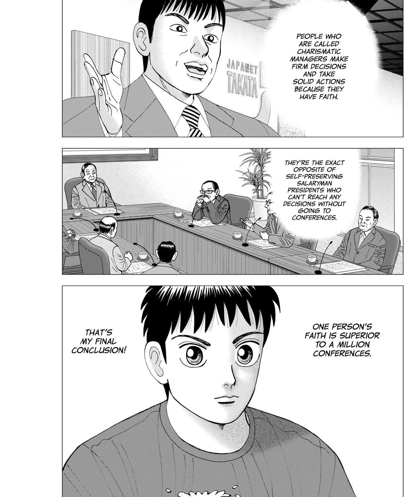 Investor Z Chapter 46 page 8 - Chapter 46