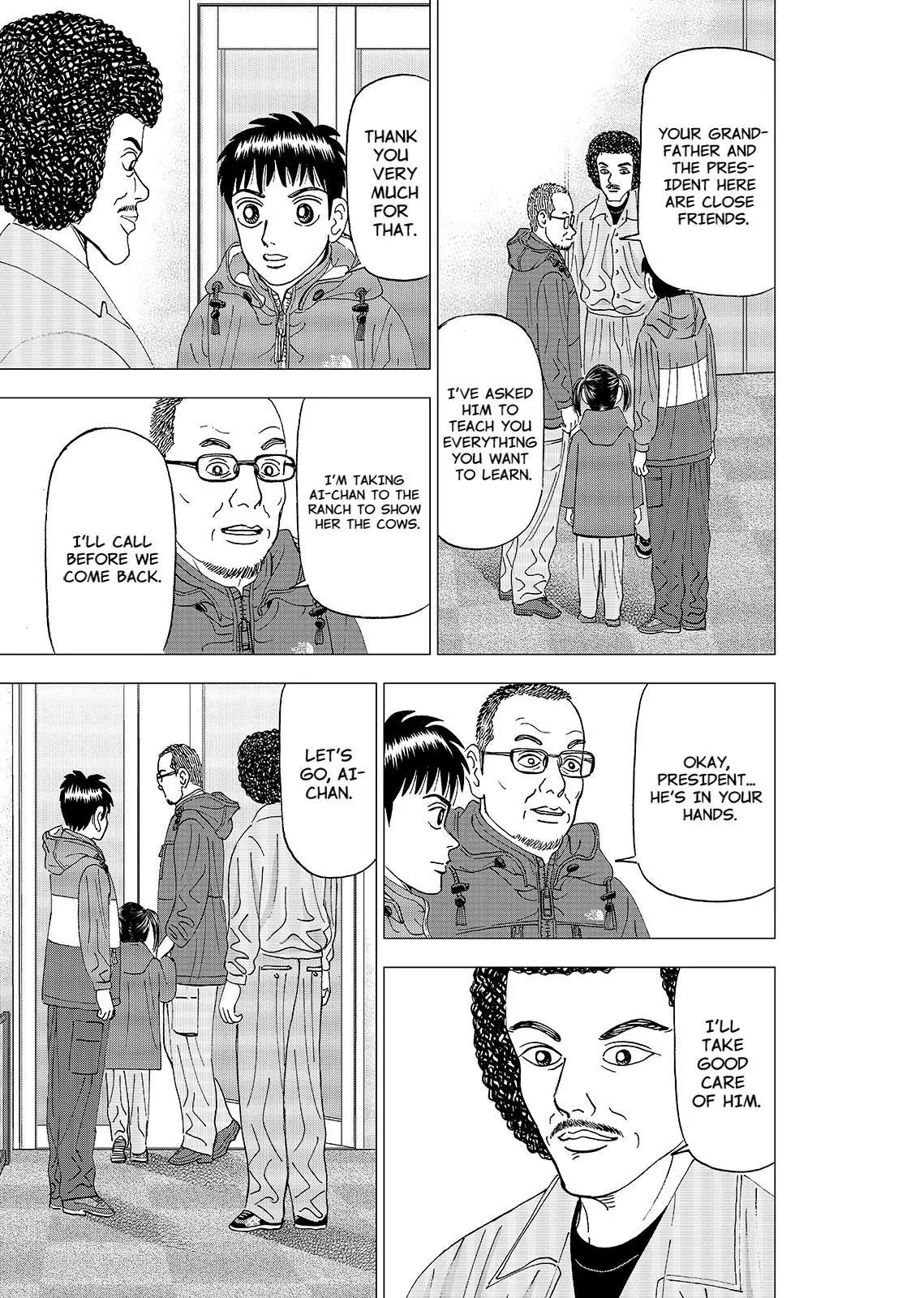 Investor Z Chapter 47 page 13 - Chapter 47