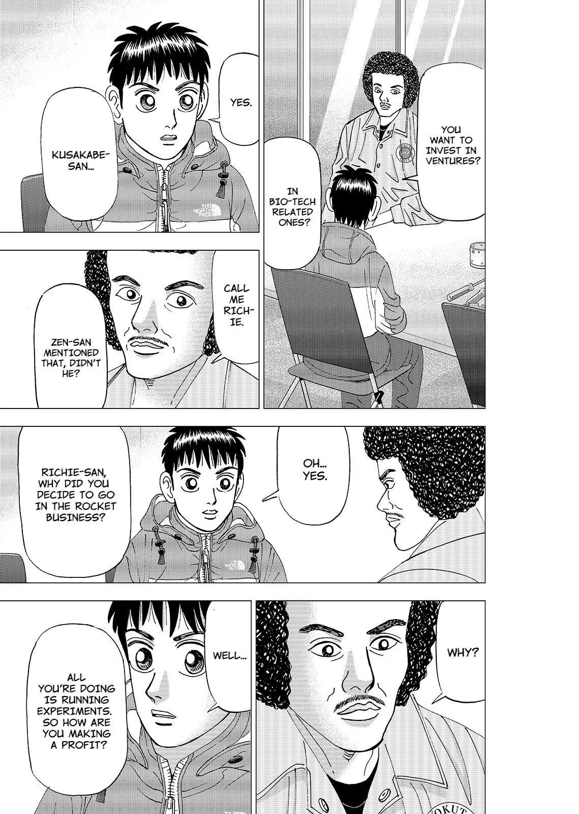 Investor Z Chapter 47 page 15 - Chapter 47