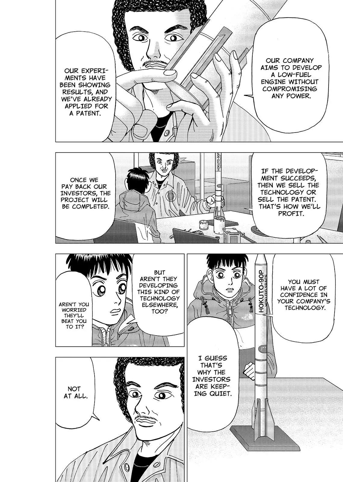 Investor Z Chapter 47 page 18 - Chapter 47
