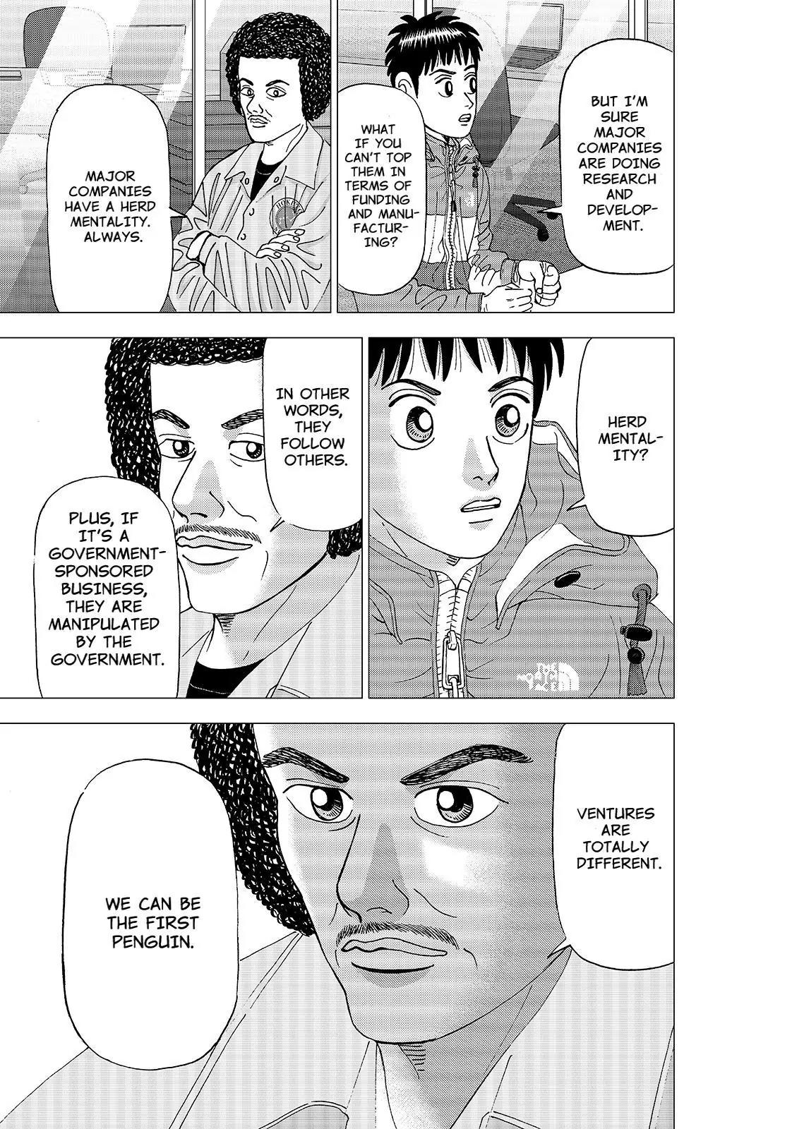 Investor Z Chapter 47 page 19 - Chapter 47