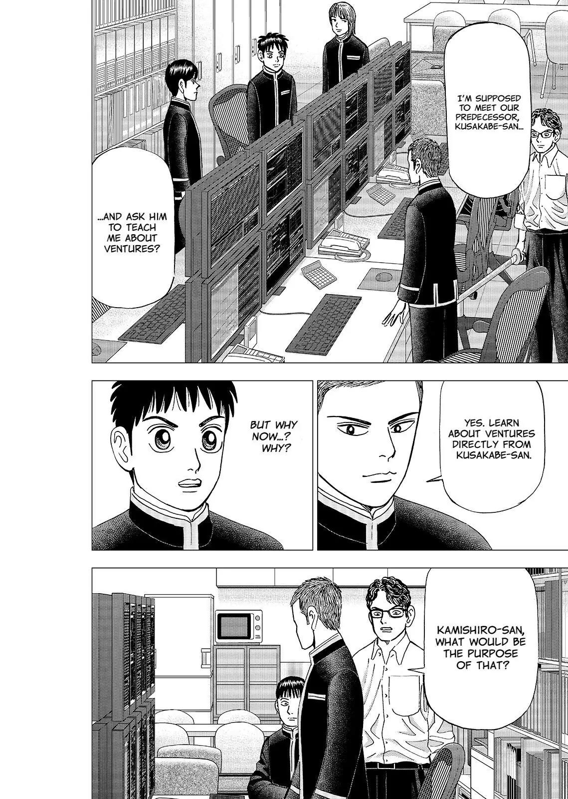 Investor Z Chapter 47 page 2 - Chapter 47